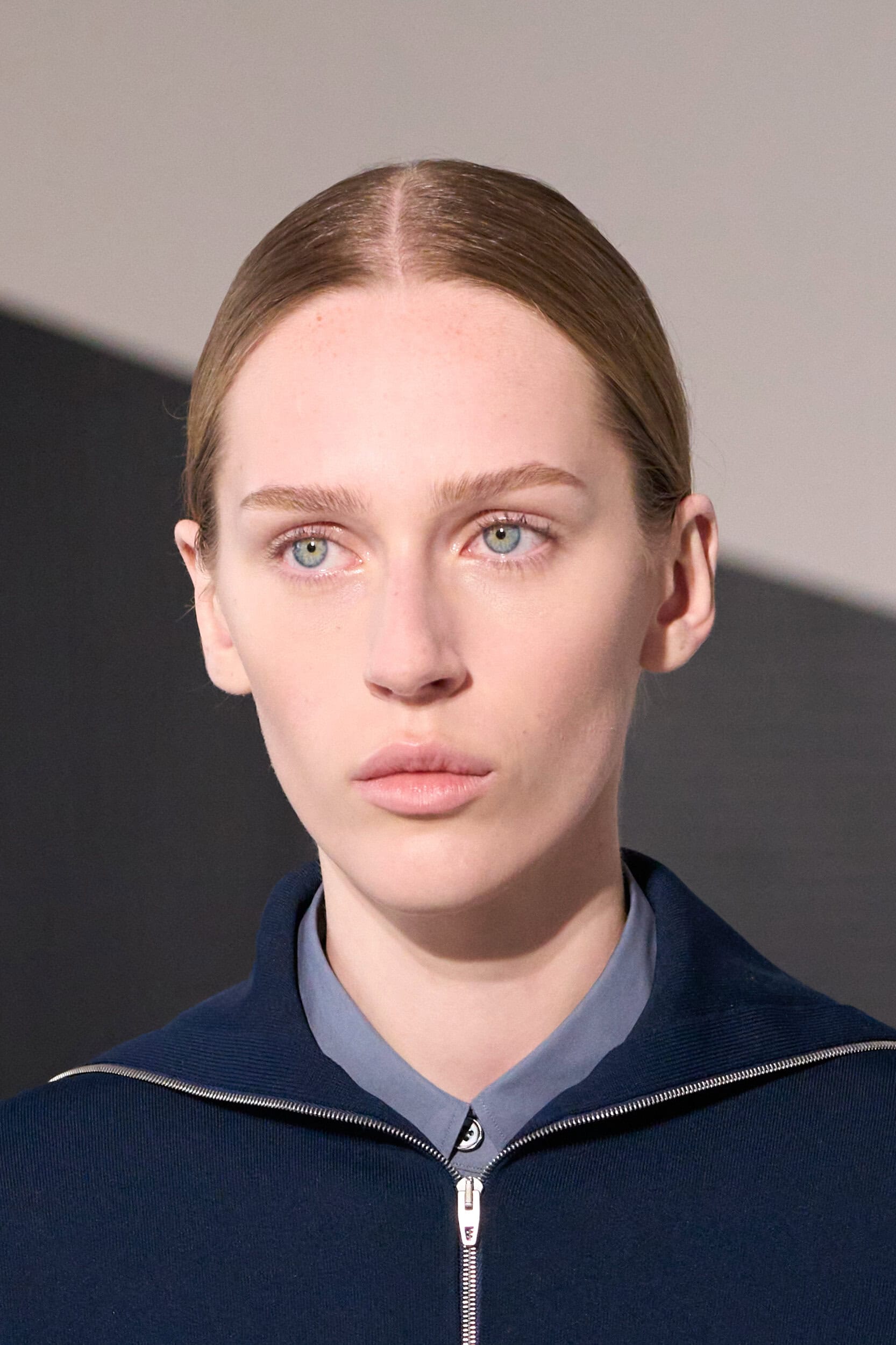 Jil Sander Spring 2026 Fashion Show Details