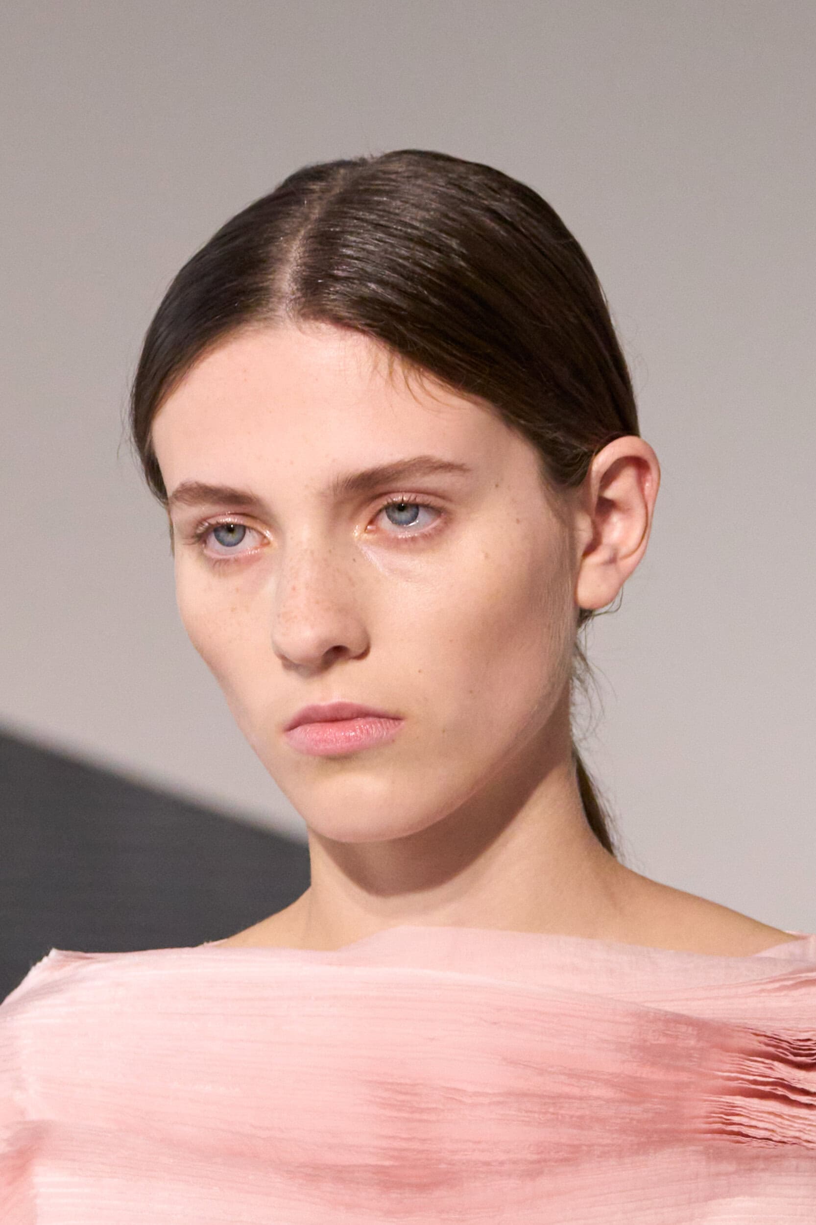Jil Sander Spring 2026 Fashion Show Details
