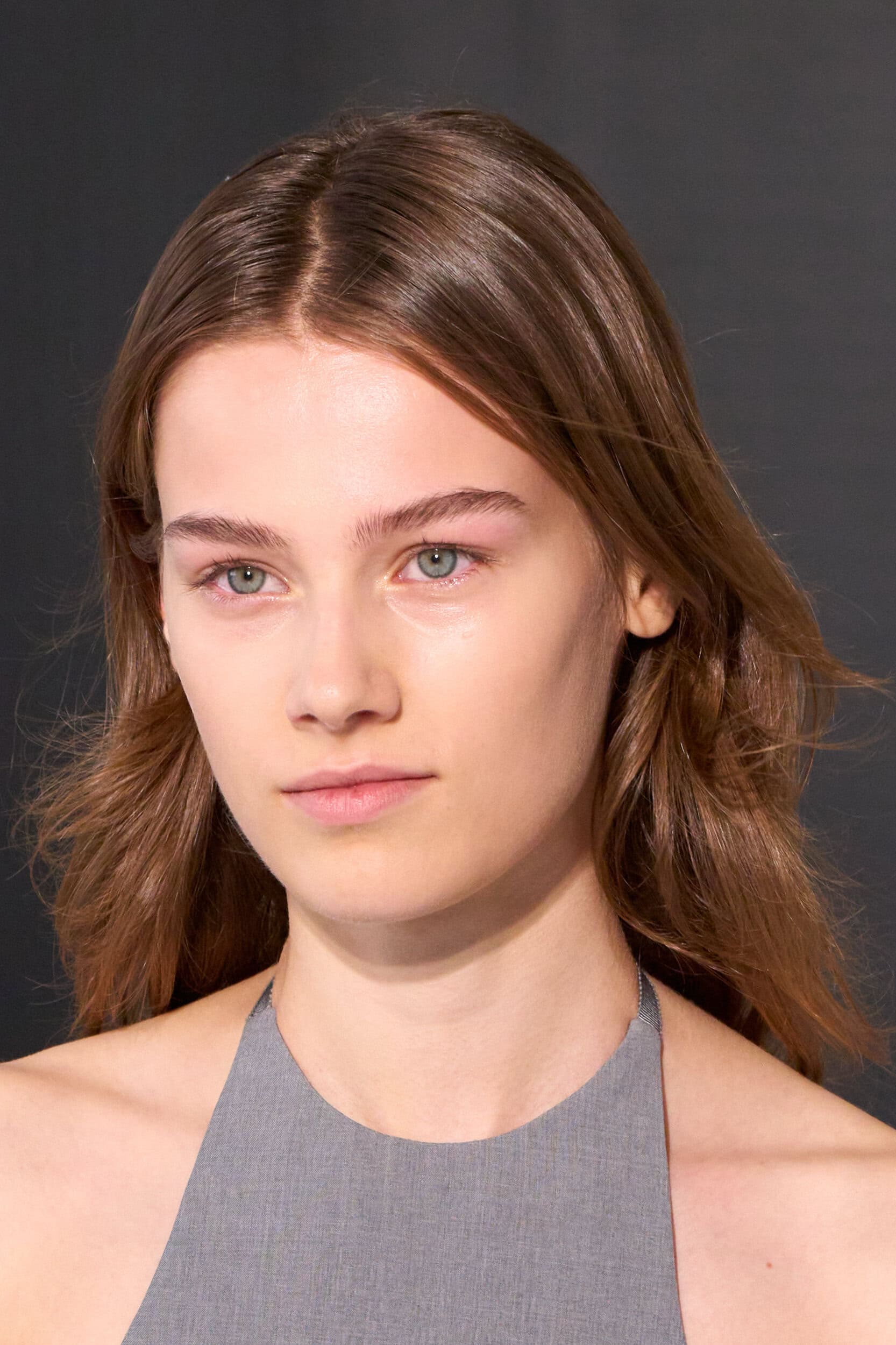 Jil Sander Spring 2026 Fashion Show Details