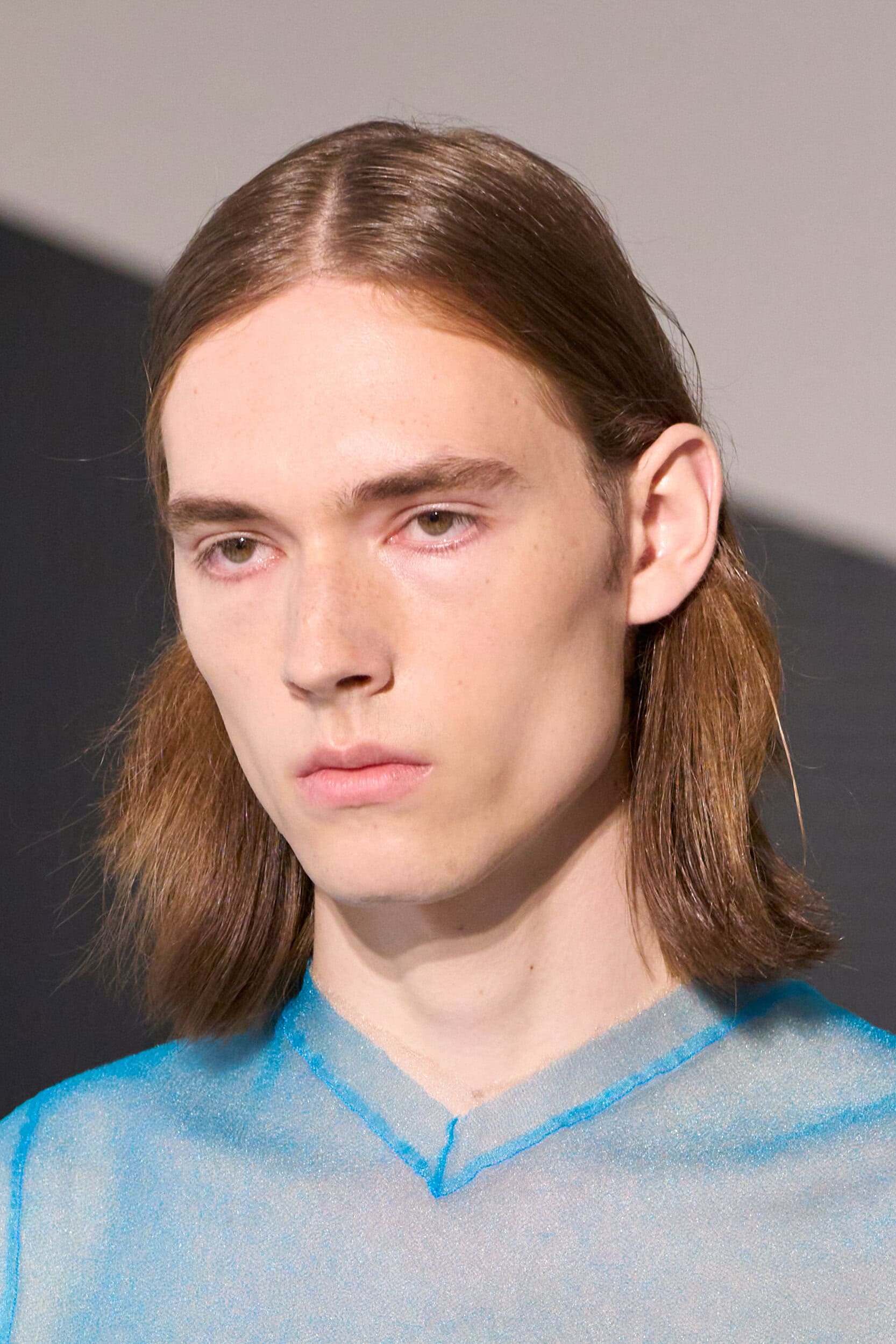 Jil Sander Spring 2026 Fashion Show Details