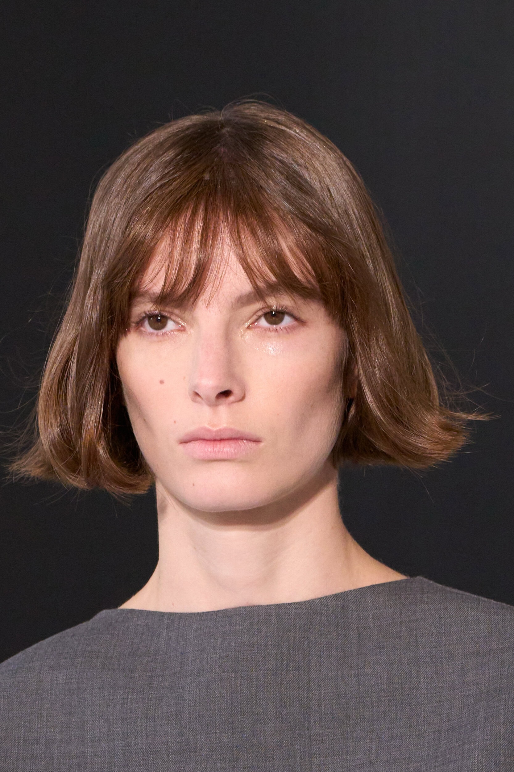 Jil Sander Spring 2026 Fashion Show Details