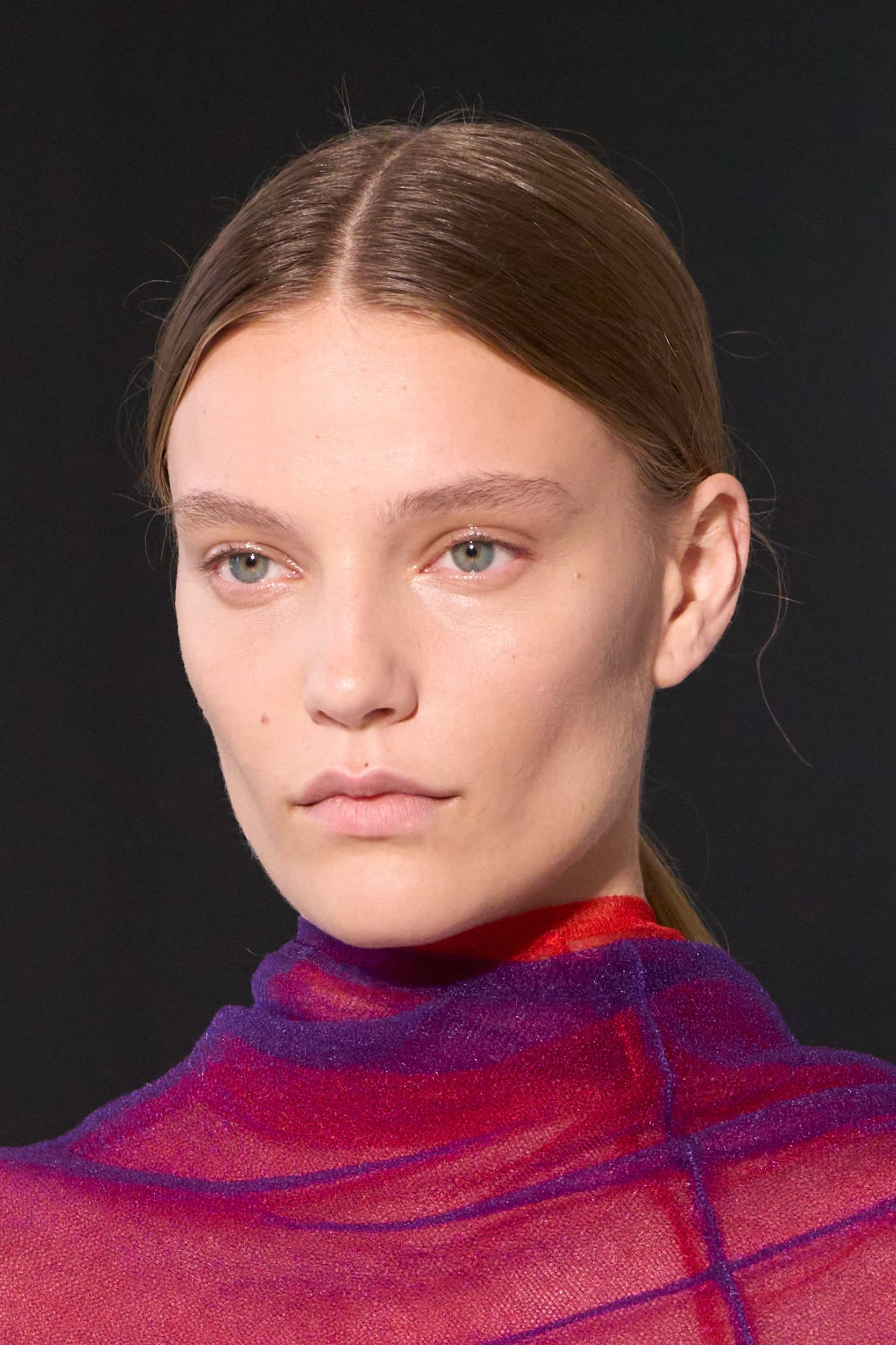 Jil Sander Spring 2026 Fashion Show Details