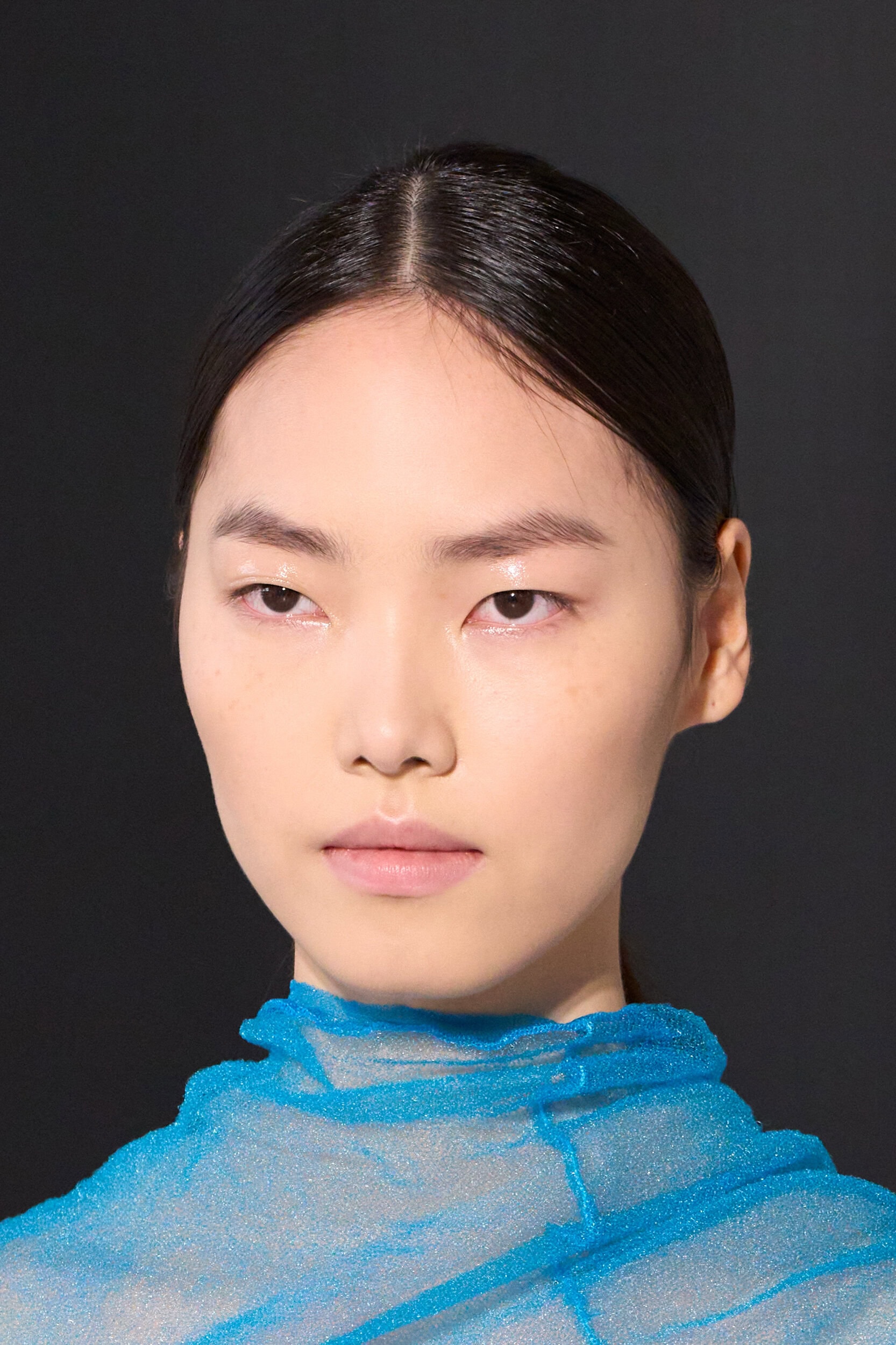 Jil Sander Spring 2026 Fashion Show Details