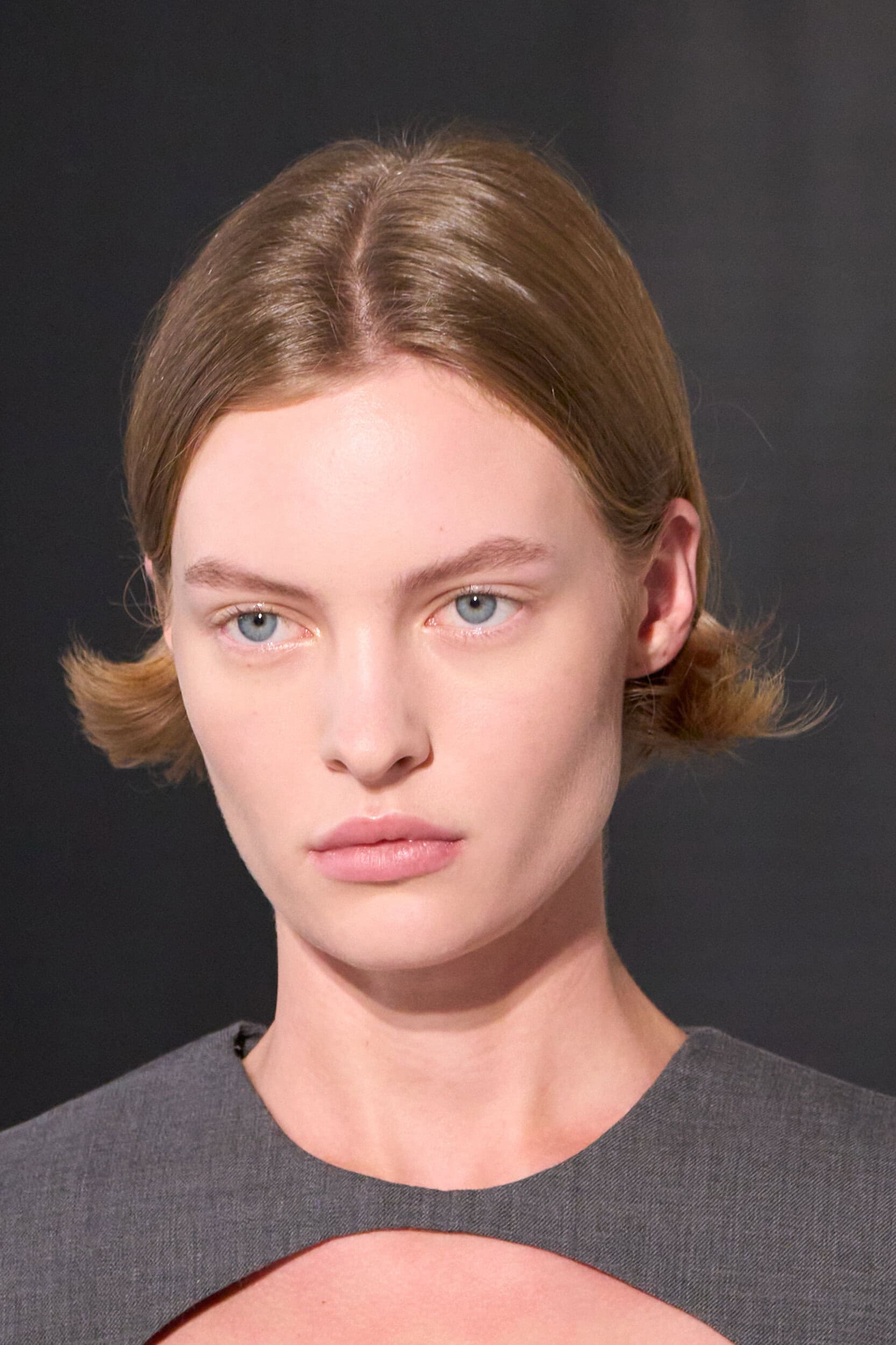Jil Sander Spring 2026 Fashion Show Details