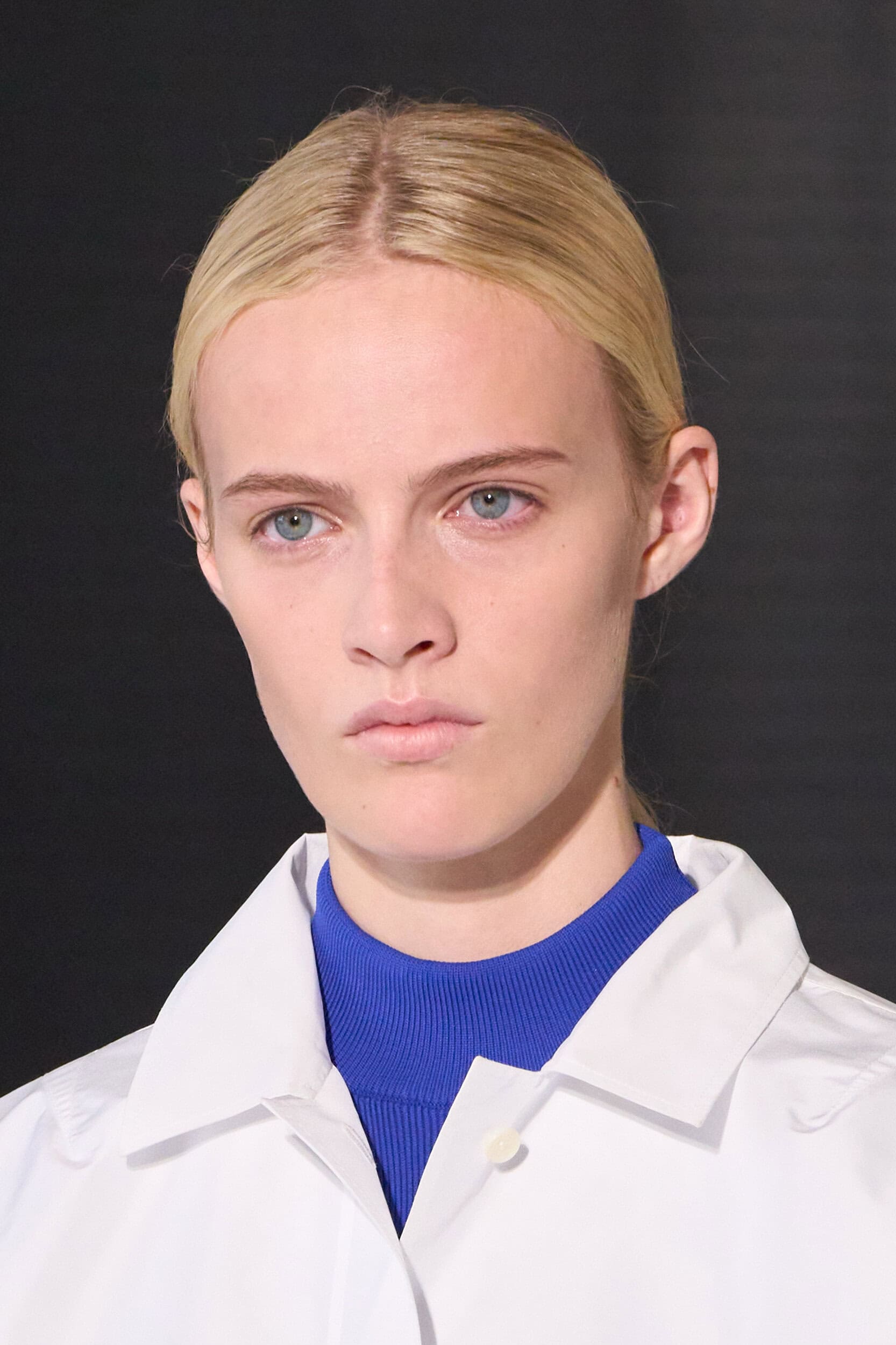 Jil Sander Spring 2026 Fashion Show Details