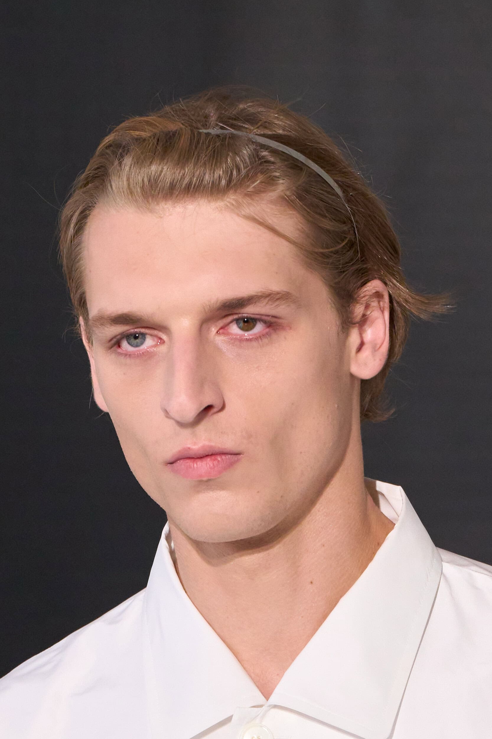 Jil Sander Spring 2026 Fashion Show Details