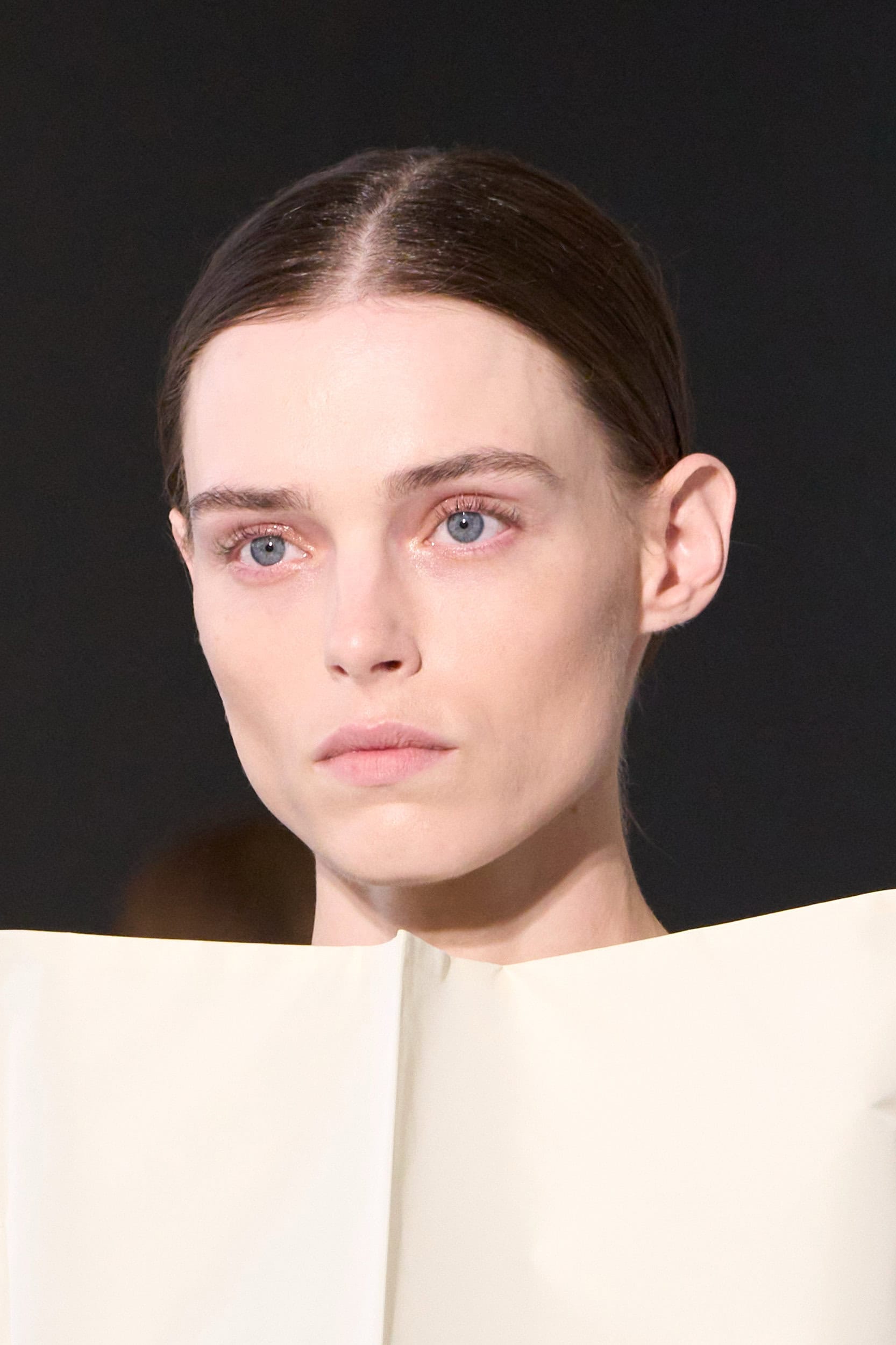 Jil Sander Spring 2026 Fashion Show Details