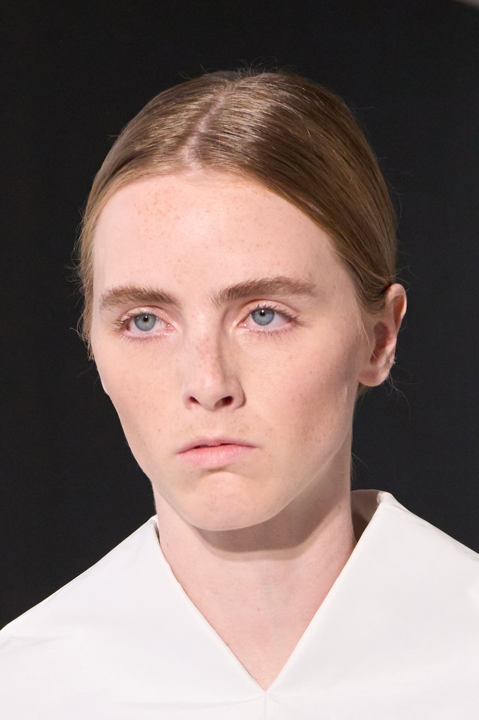 Jil Sander Spring 2026 Fashion Show Details