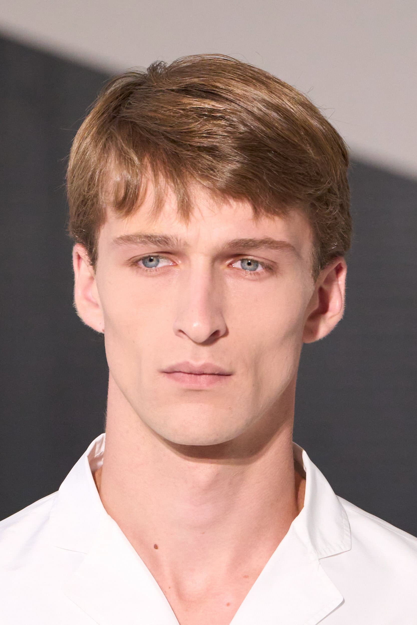 Jil Sander Spring 2026 Fashion Show Details