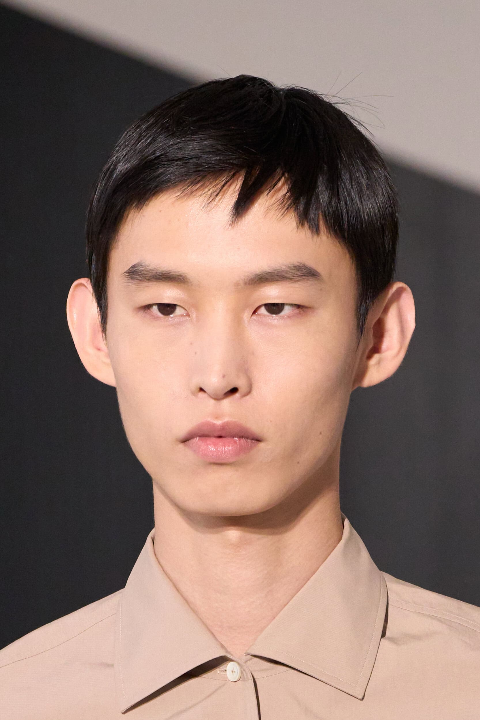 Jil Sander Spring 2026 Fashion Show Details