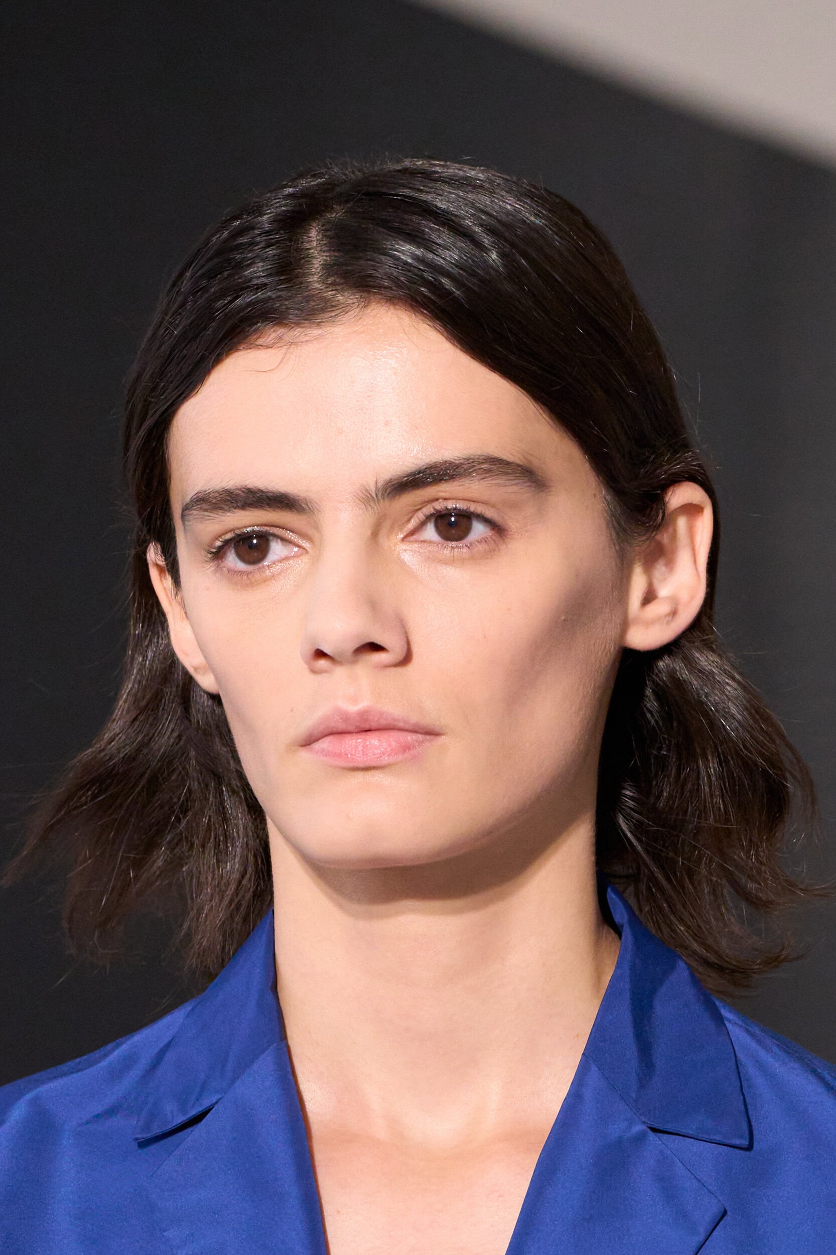 Jil Sander Spring 2026 Fashion Show Details