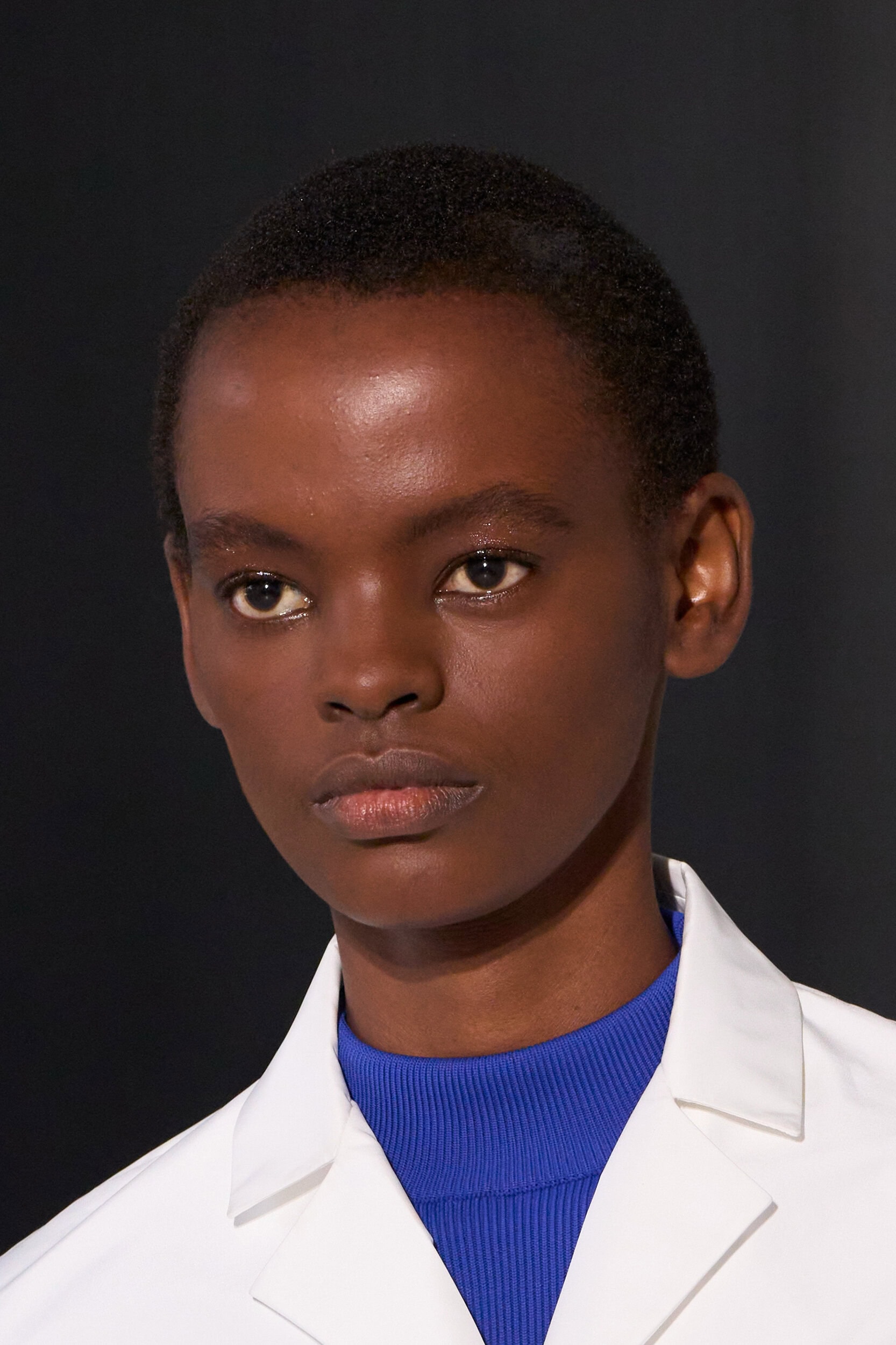 Jil Sander Spring 2026 Fashion Show Details