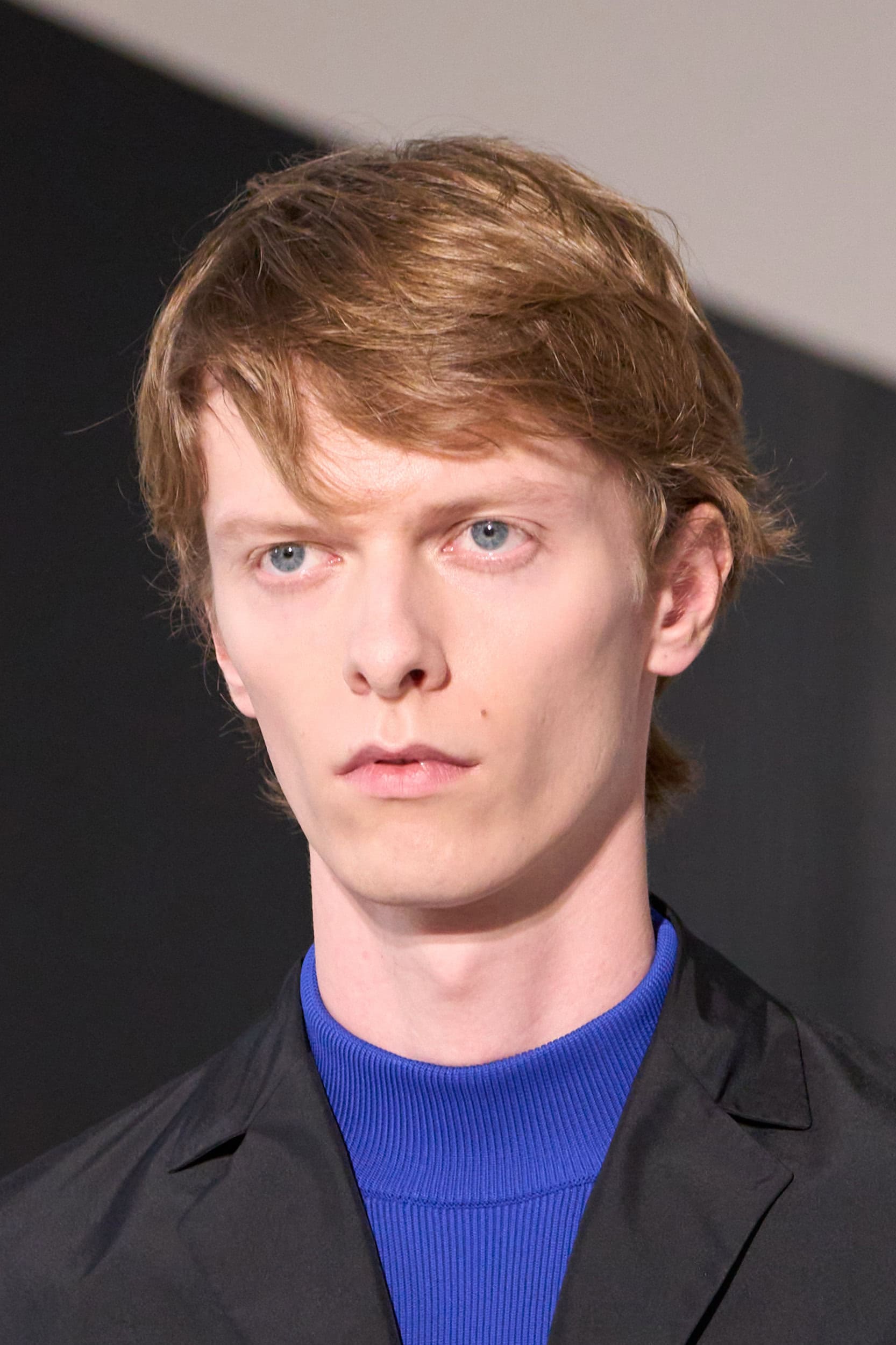 Jil Sander Spring 2026 Fashion Show Details