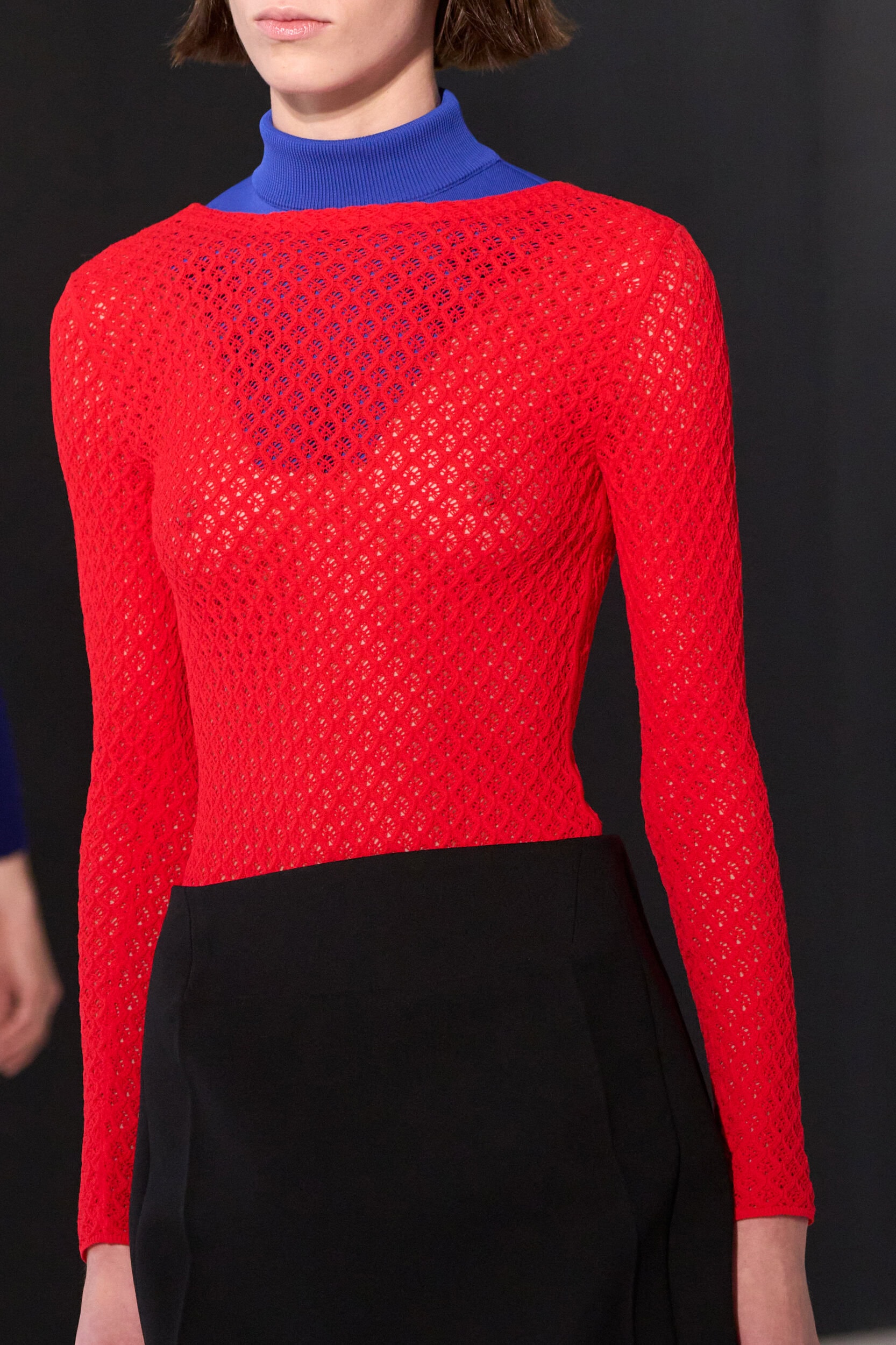 Jil Sander Spring 2026 Fashion Show Details