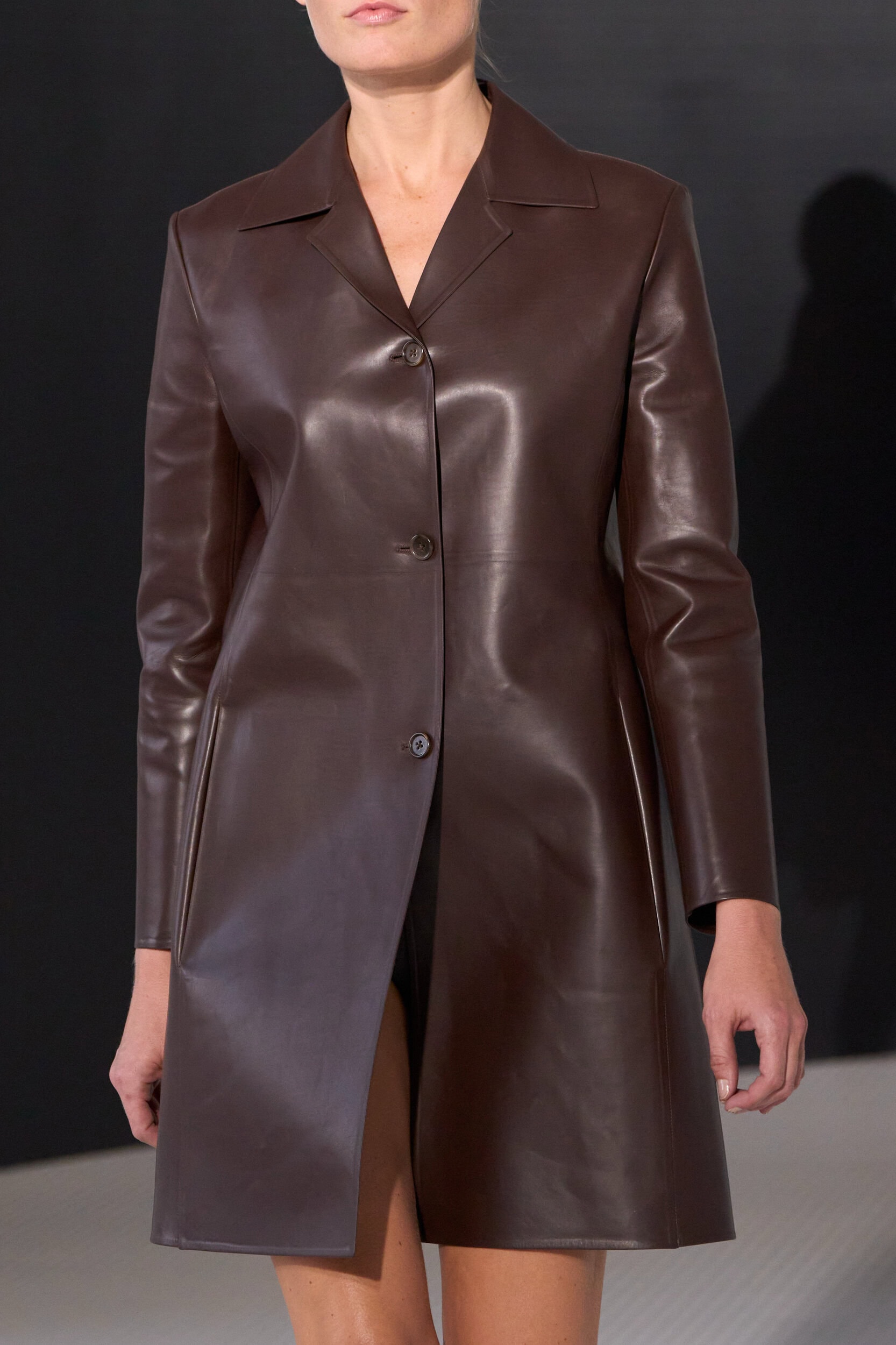 Jil Sander Spring 2026 Fashion Show Details