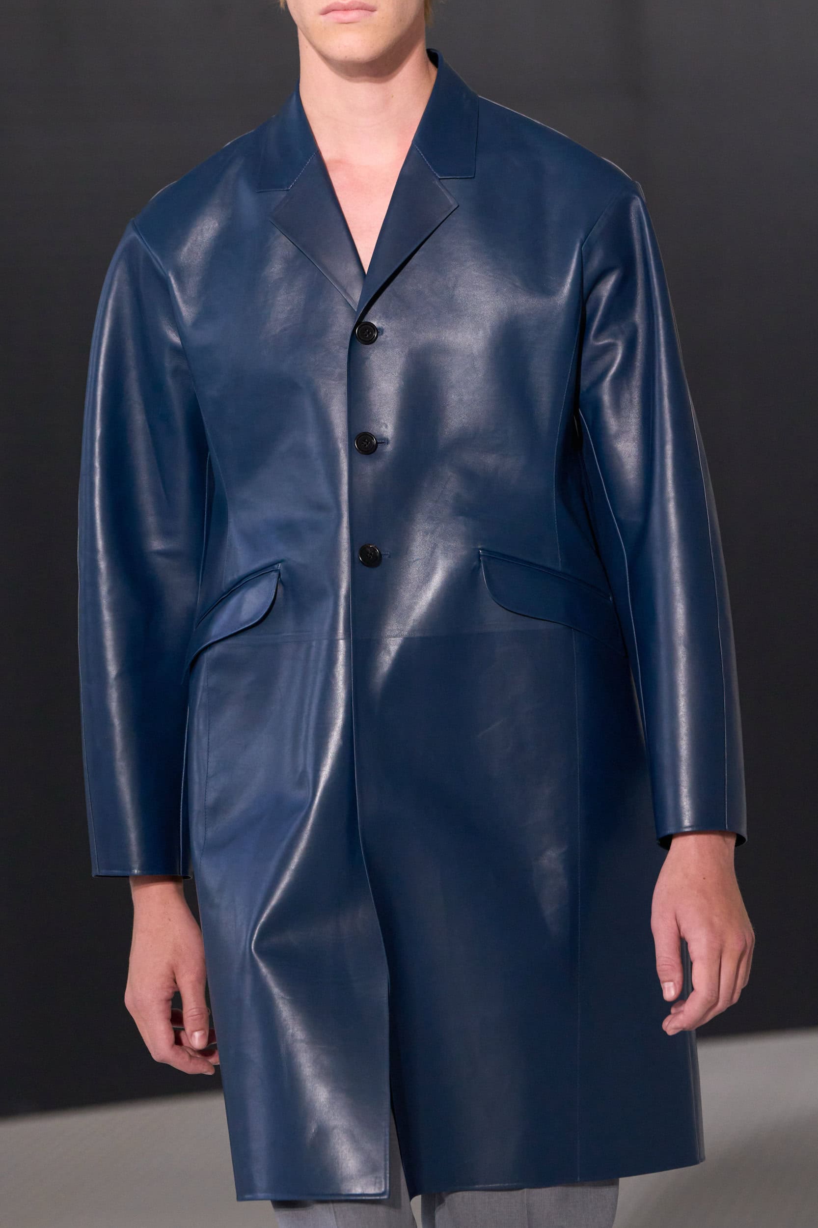 Jil Sander Spring 2026 Fashion Show Details