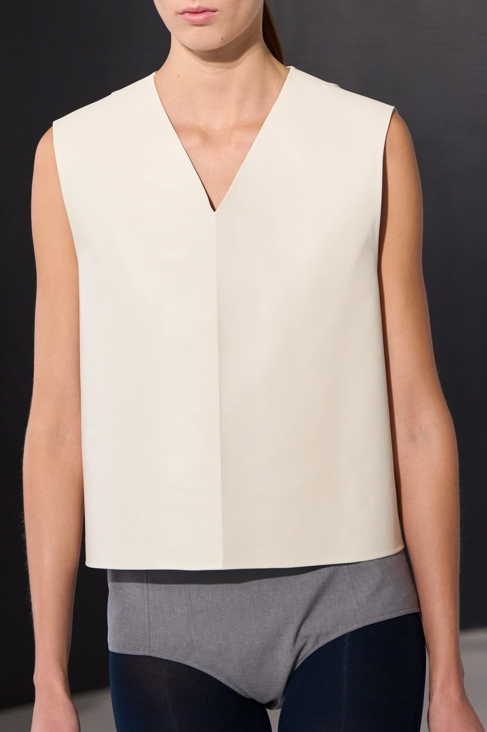 Jil Sander Spring 2026 Fashion Show Details