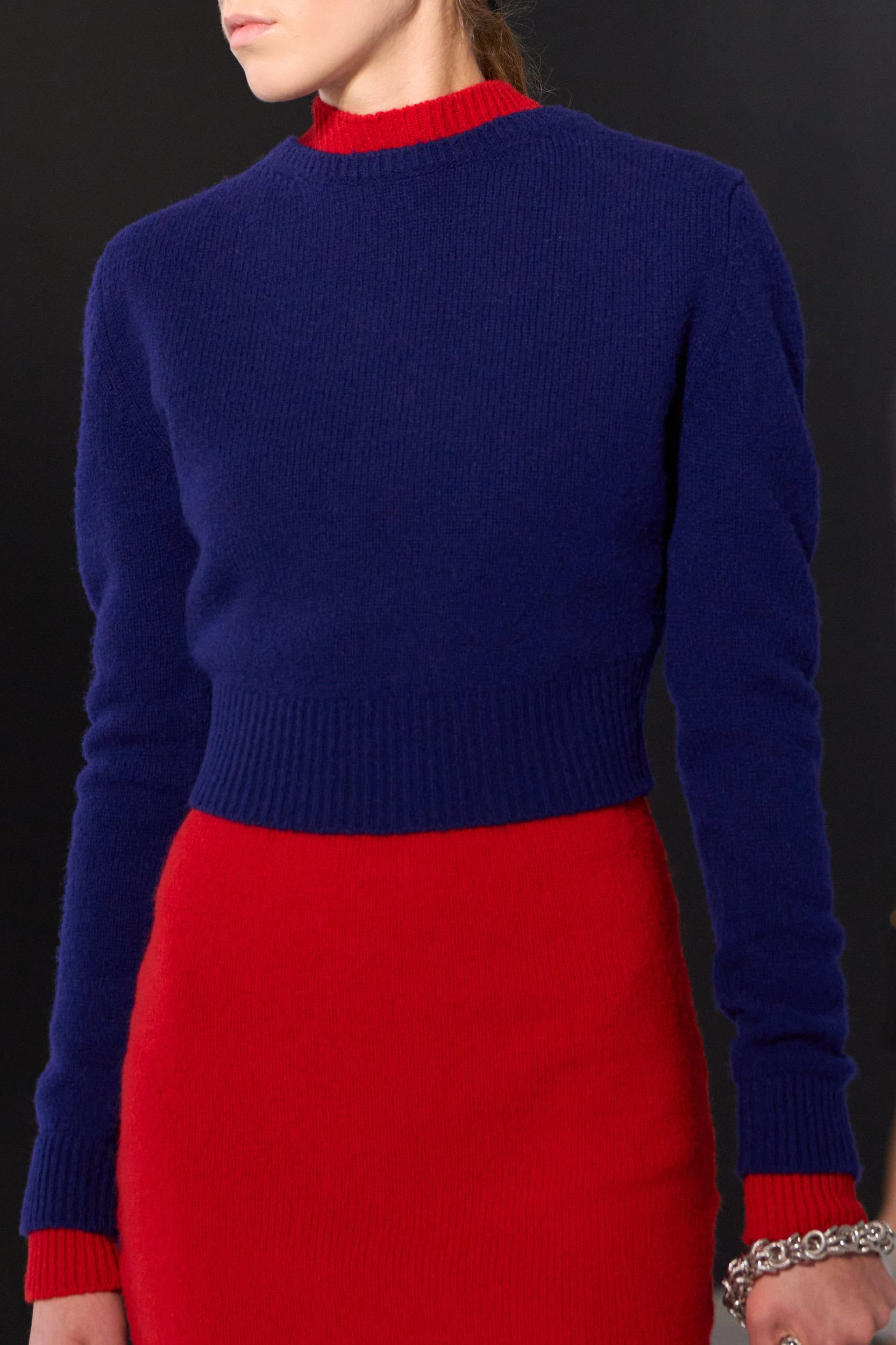 Jil Sander Spring 2026 Fashion Show Details