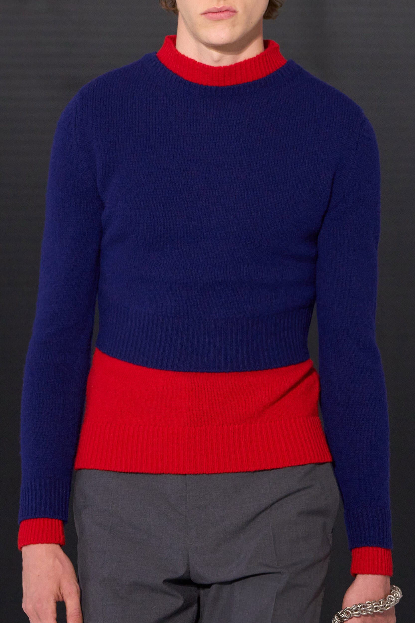Jil Sander Spring 2026 Fashion Show Details