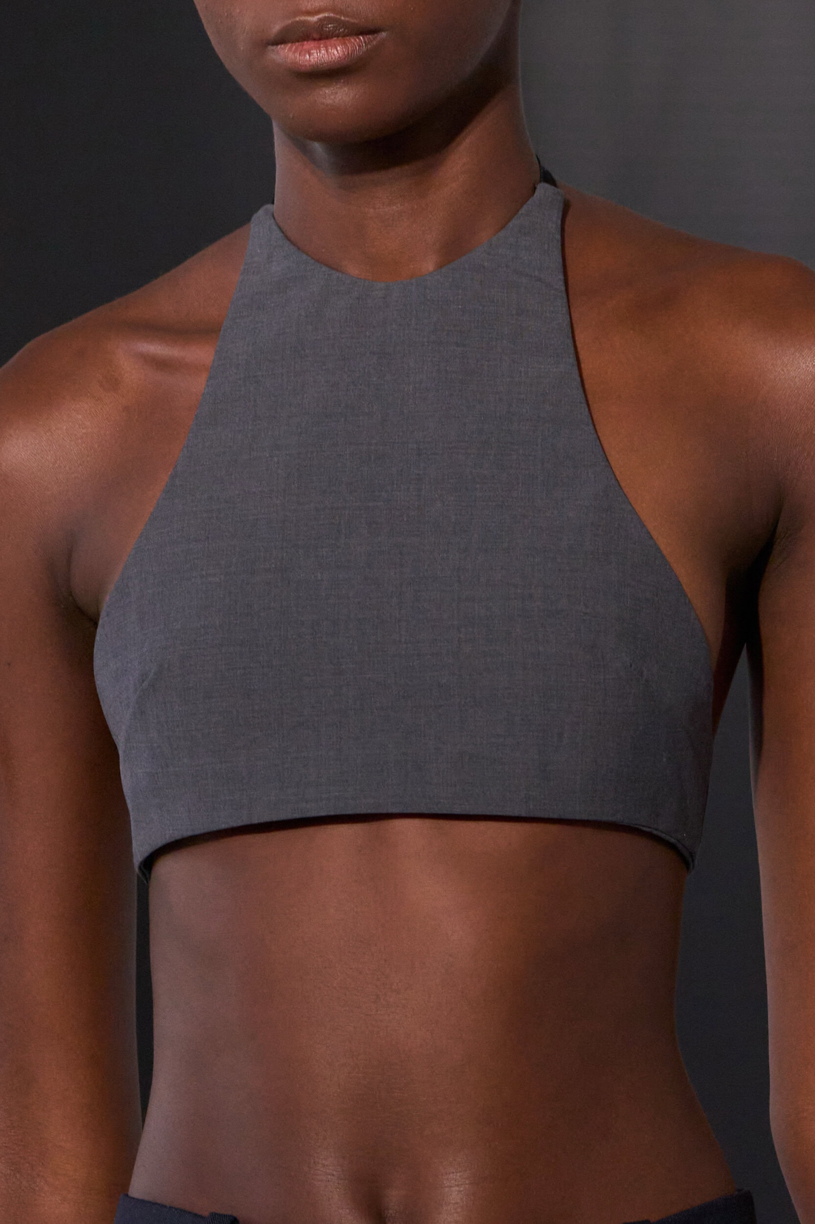 Jil Sander Spring 2026 Fashion Show Details