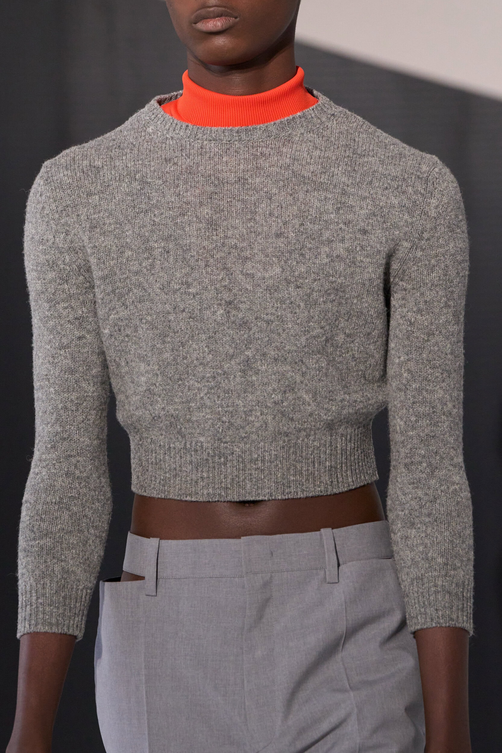 Jil Sander Spring 2026 Fashion Show Details
