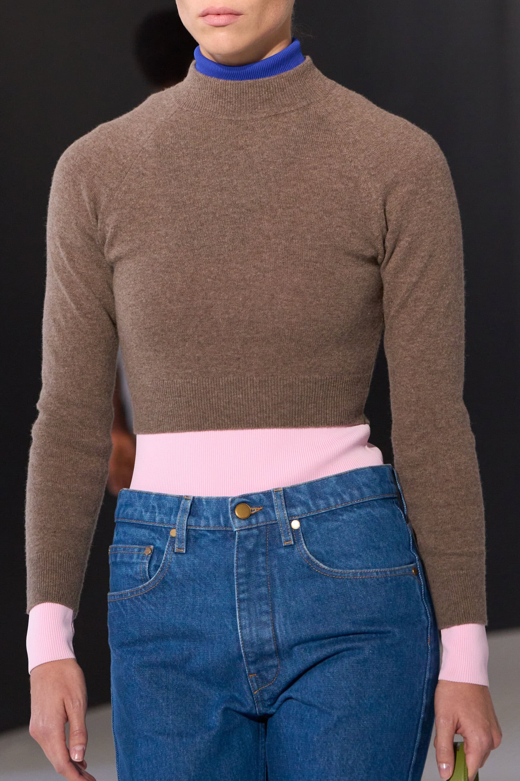 Jil Sander Spring 2026 Fashion Show Details