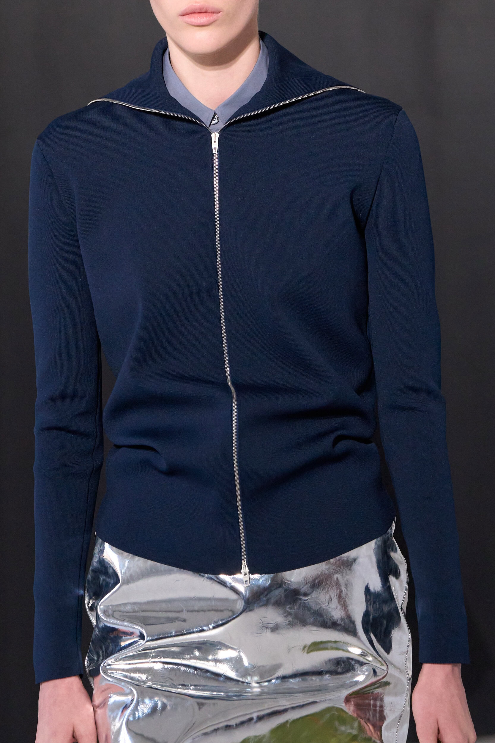 Jil Sander Spring 2026 Fashion Show Details