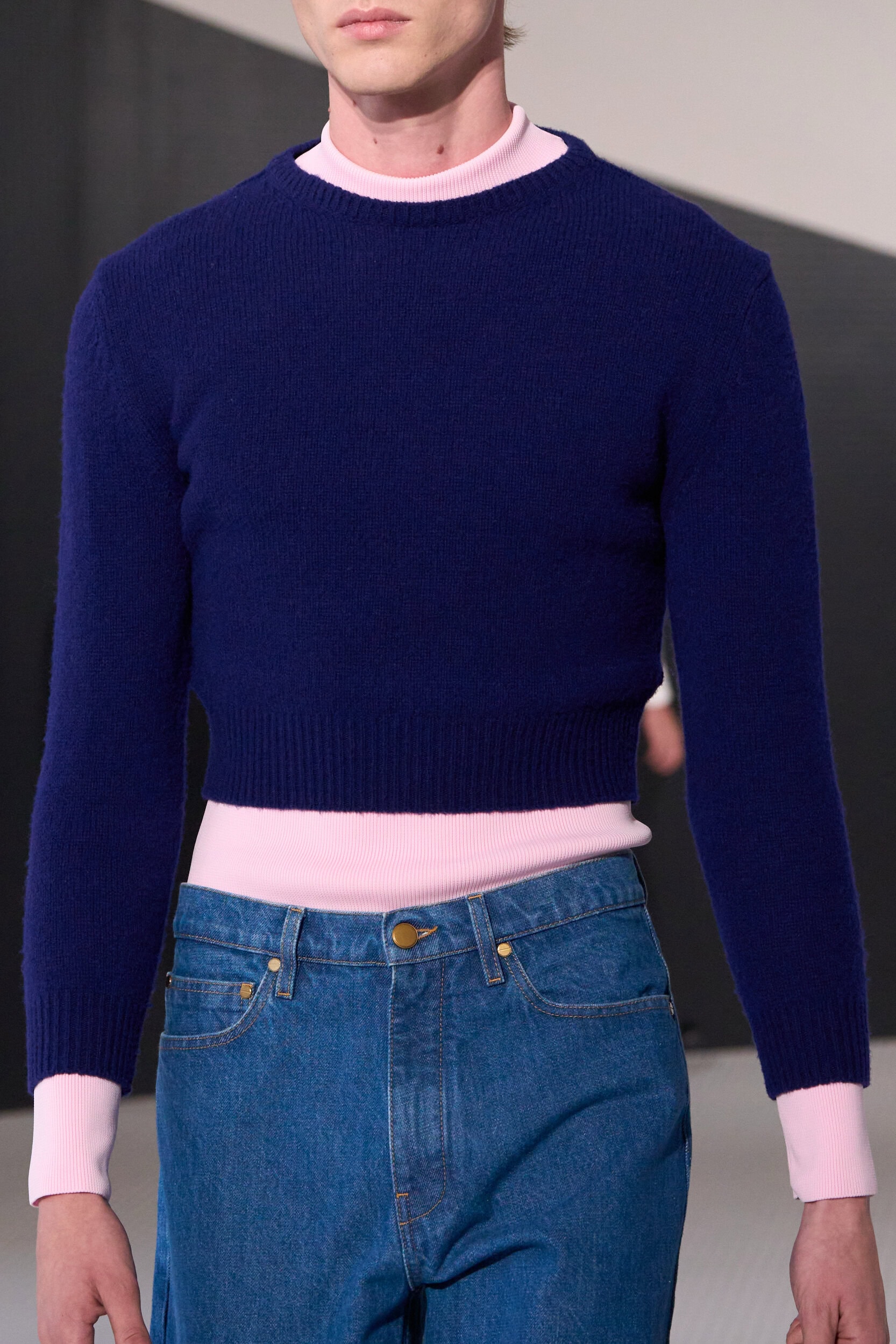 Jil Sander Spring 2026 Fashion Show Details