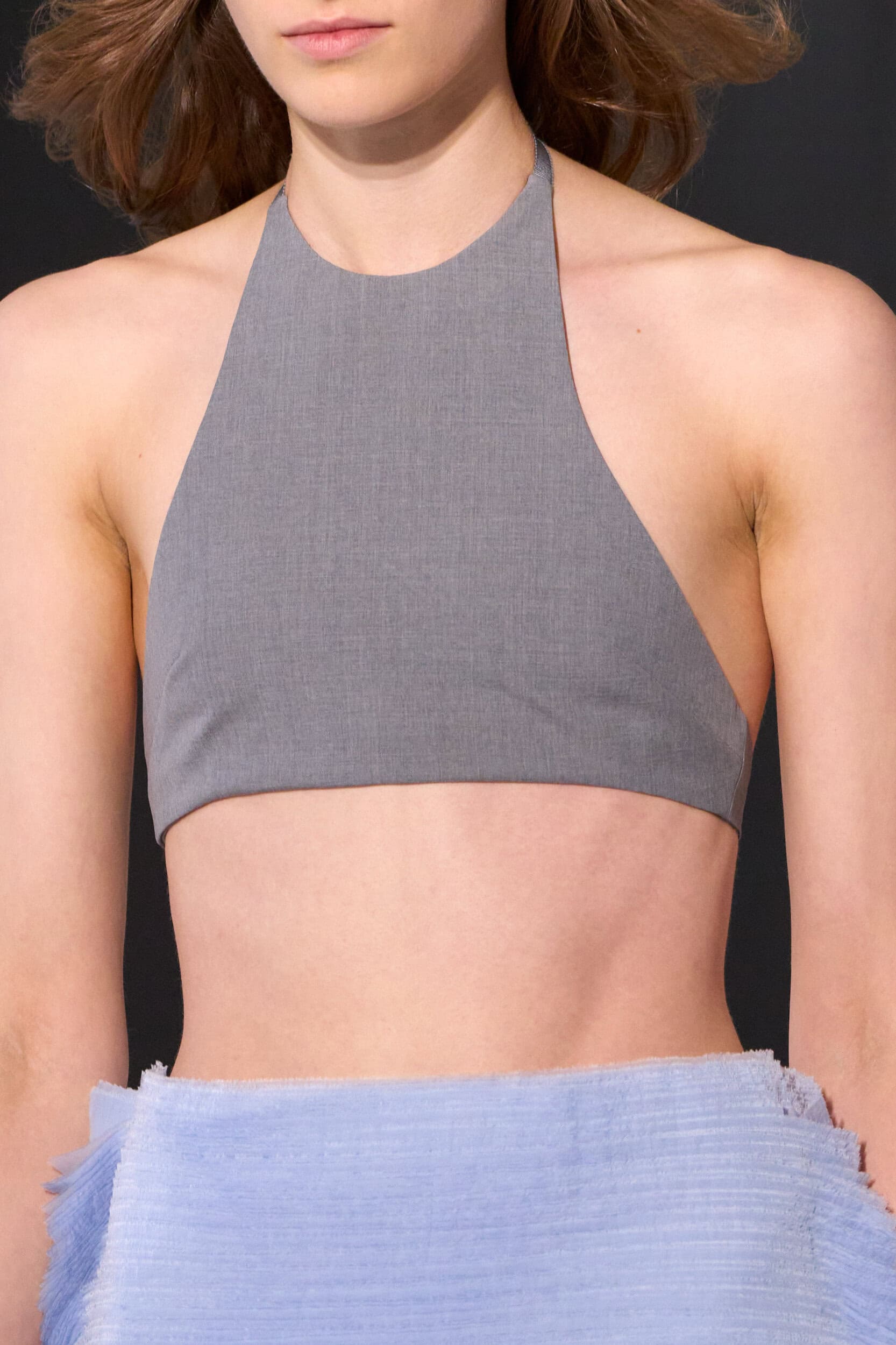Jil Sander Spring 2026 Fashion Show Details