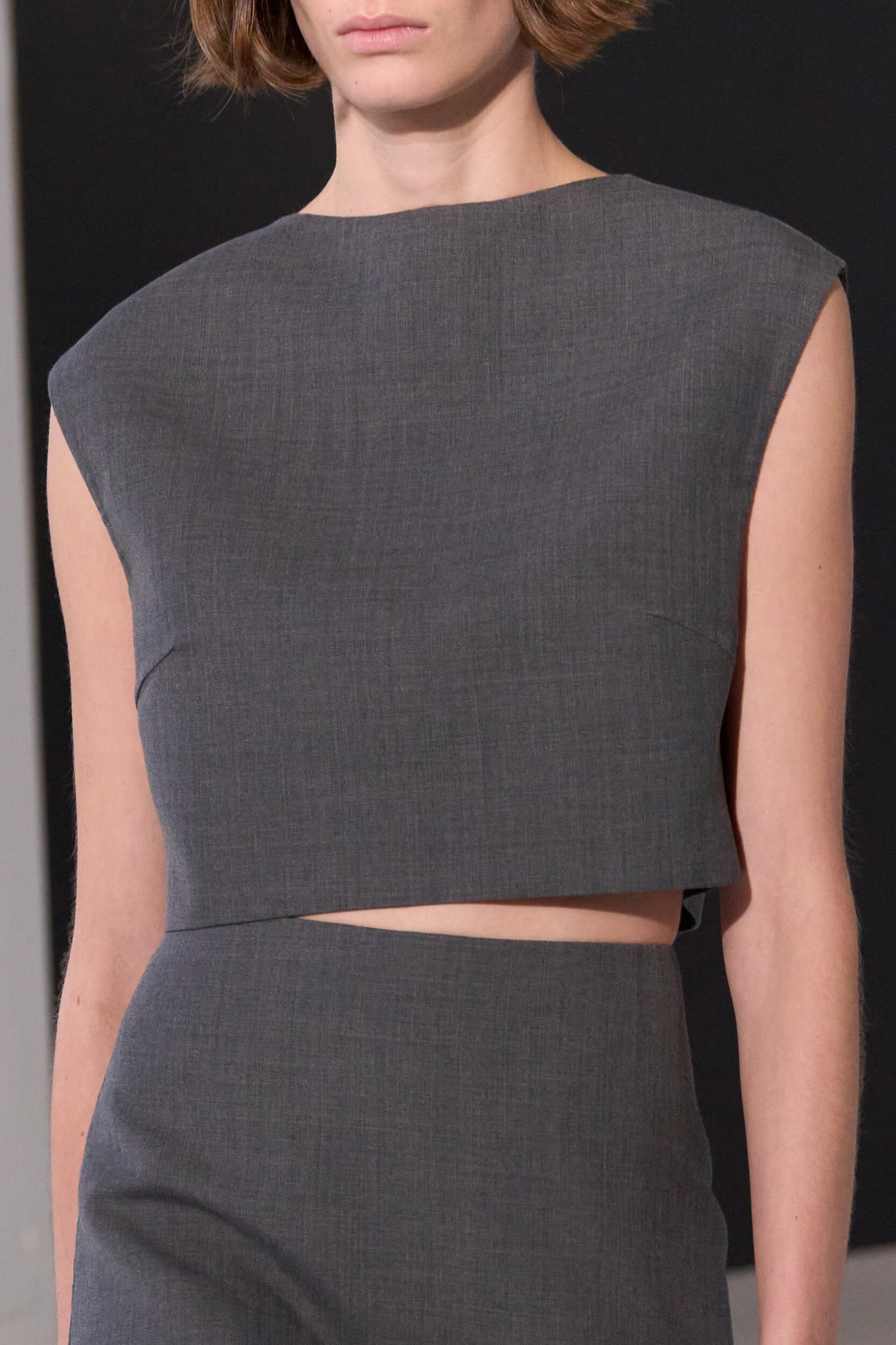 Jil Sander Spring 2026 Fashion Show Details