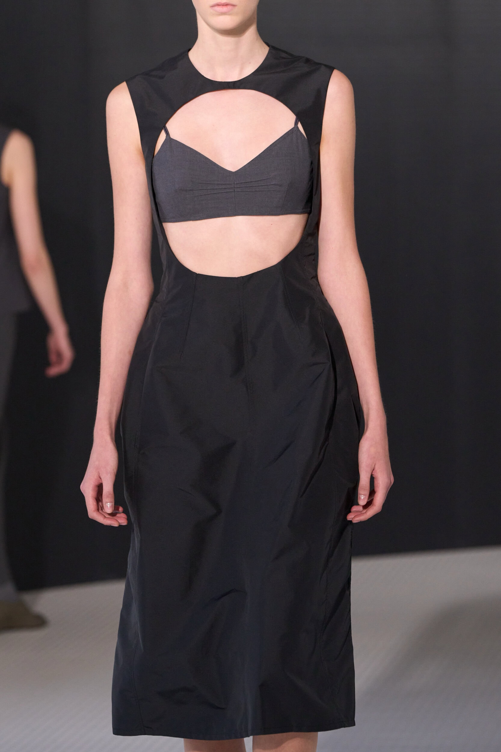 Jil Sander Spring 2026 Fashion Show Details