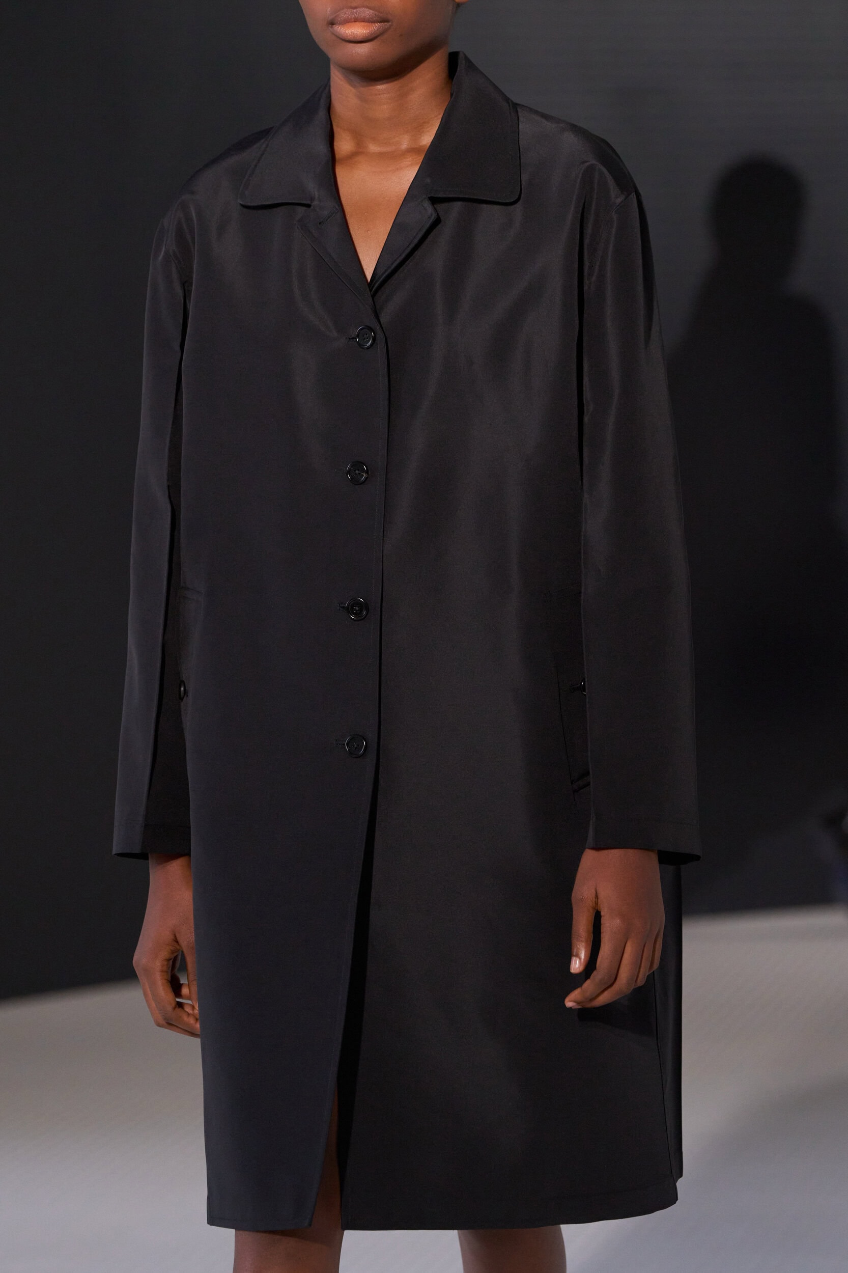 Jil Sander Spring 2026 Fashion Show Details