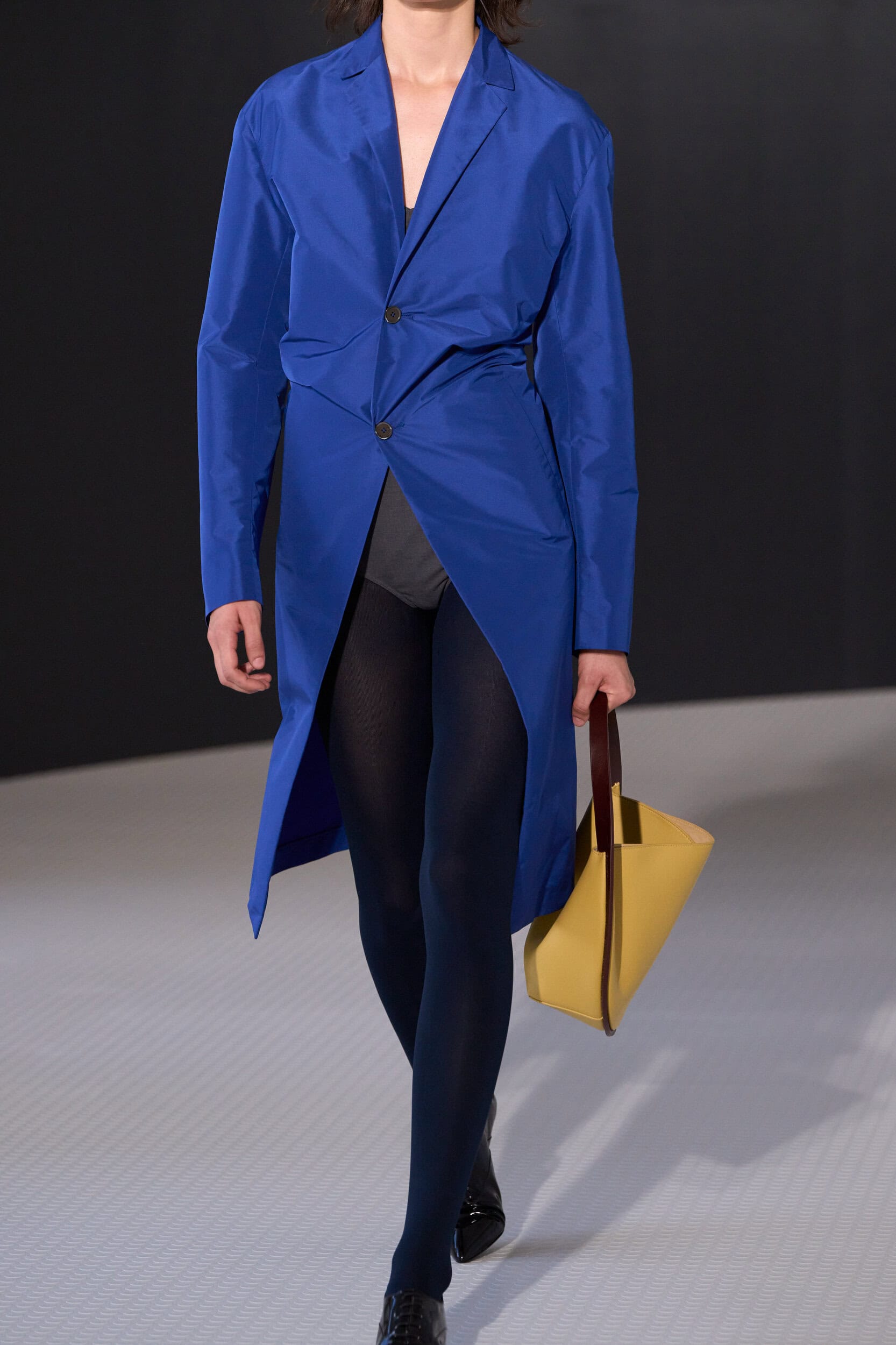 Jil Sander Spring 2026 Fashion Show Details