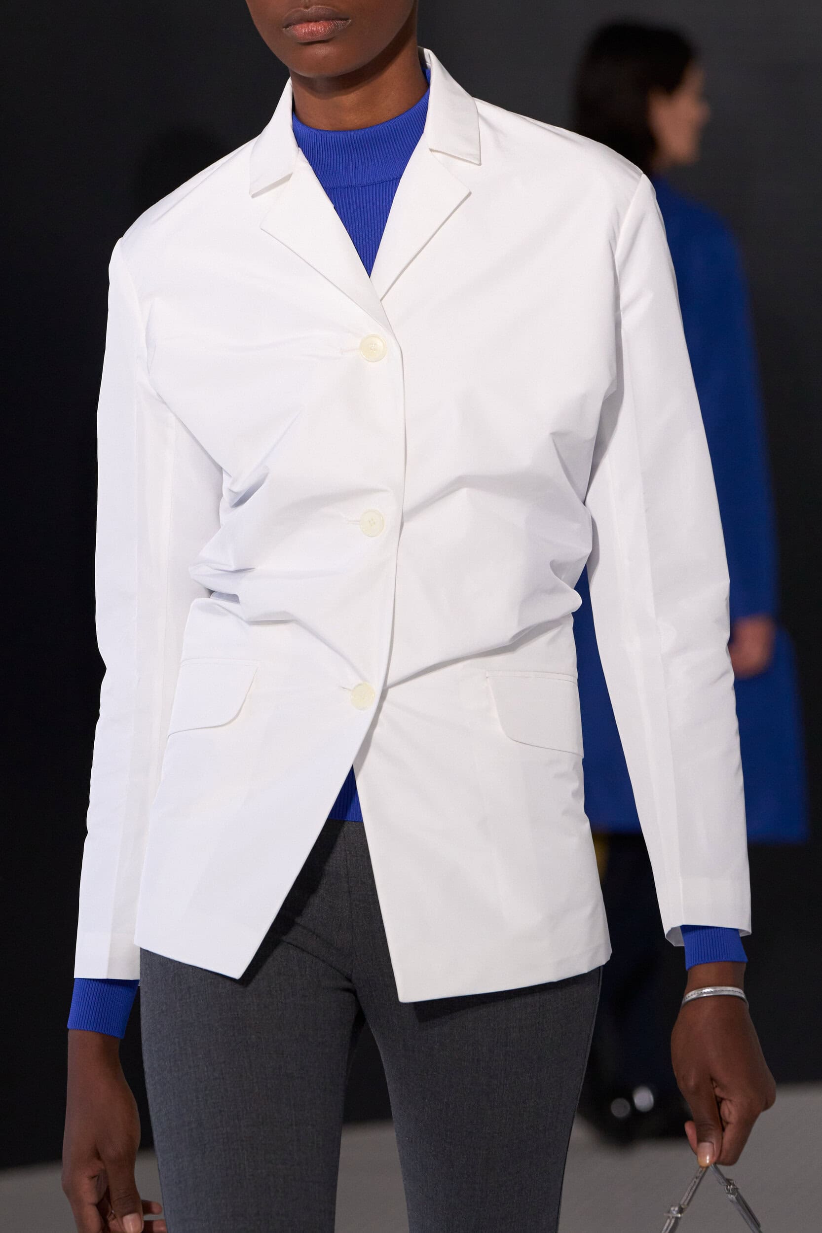 Jil Sander Spring 2026 Fashion Show Details