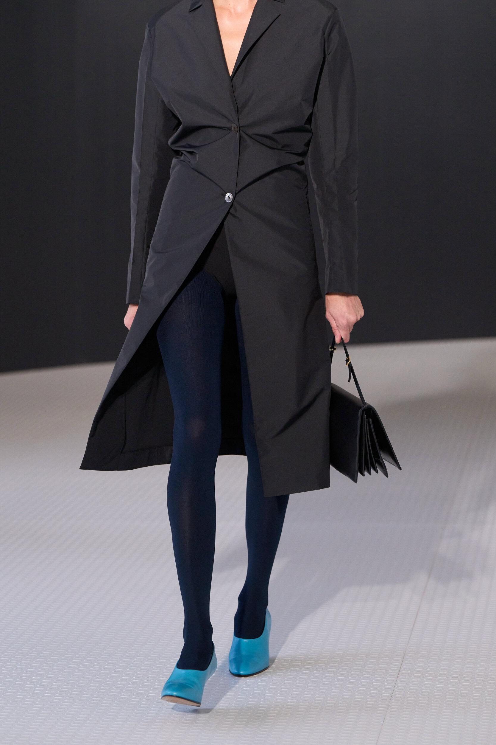 Jil Sander Spring 2026 Fashion Show Details