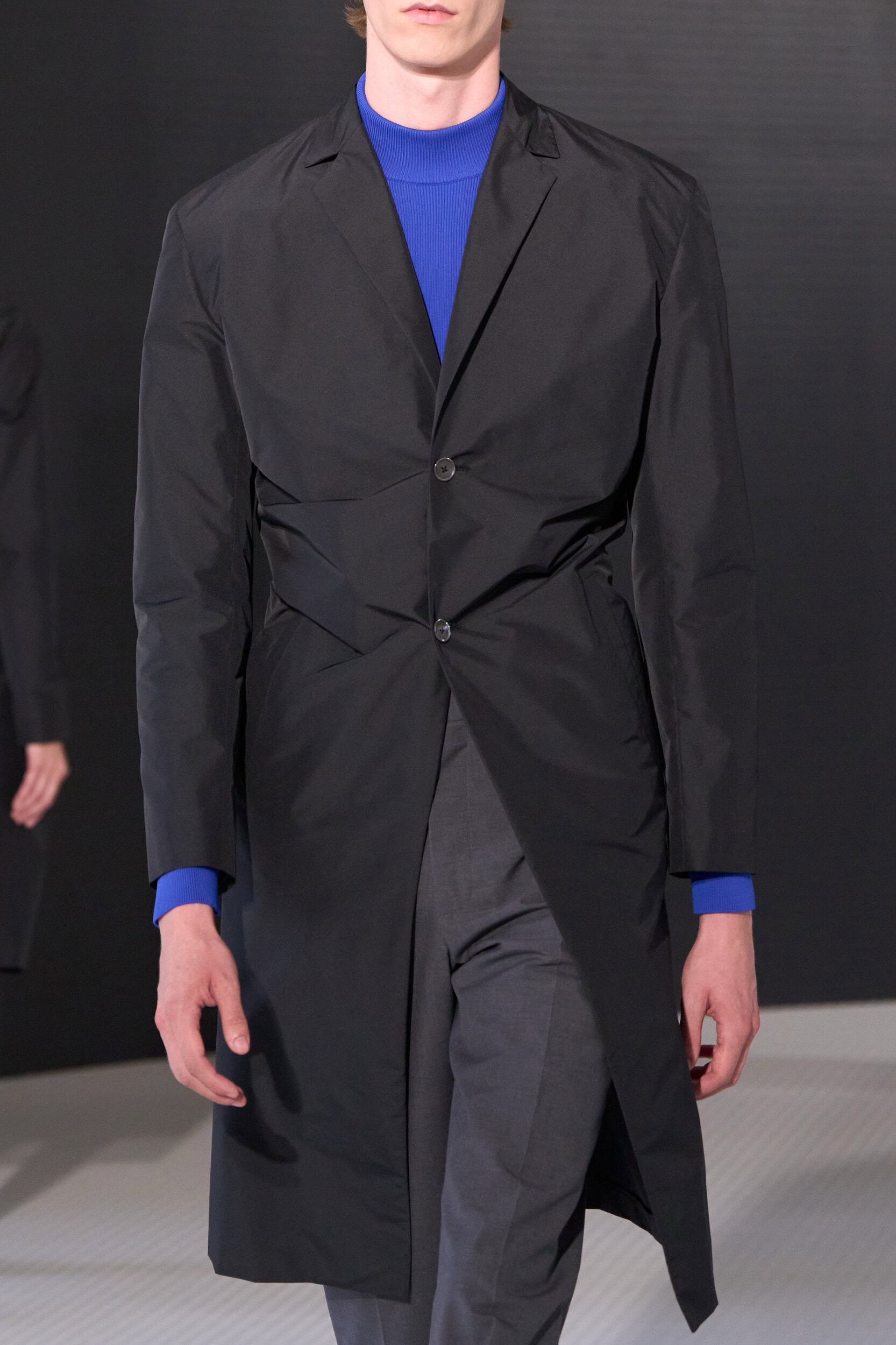 Jil Sander Spring 2026 Fashion Show Details