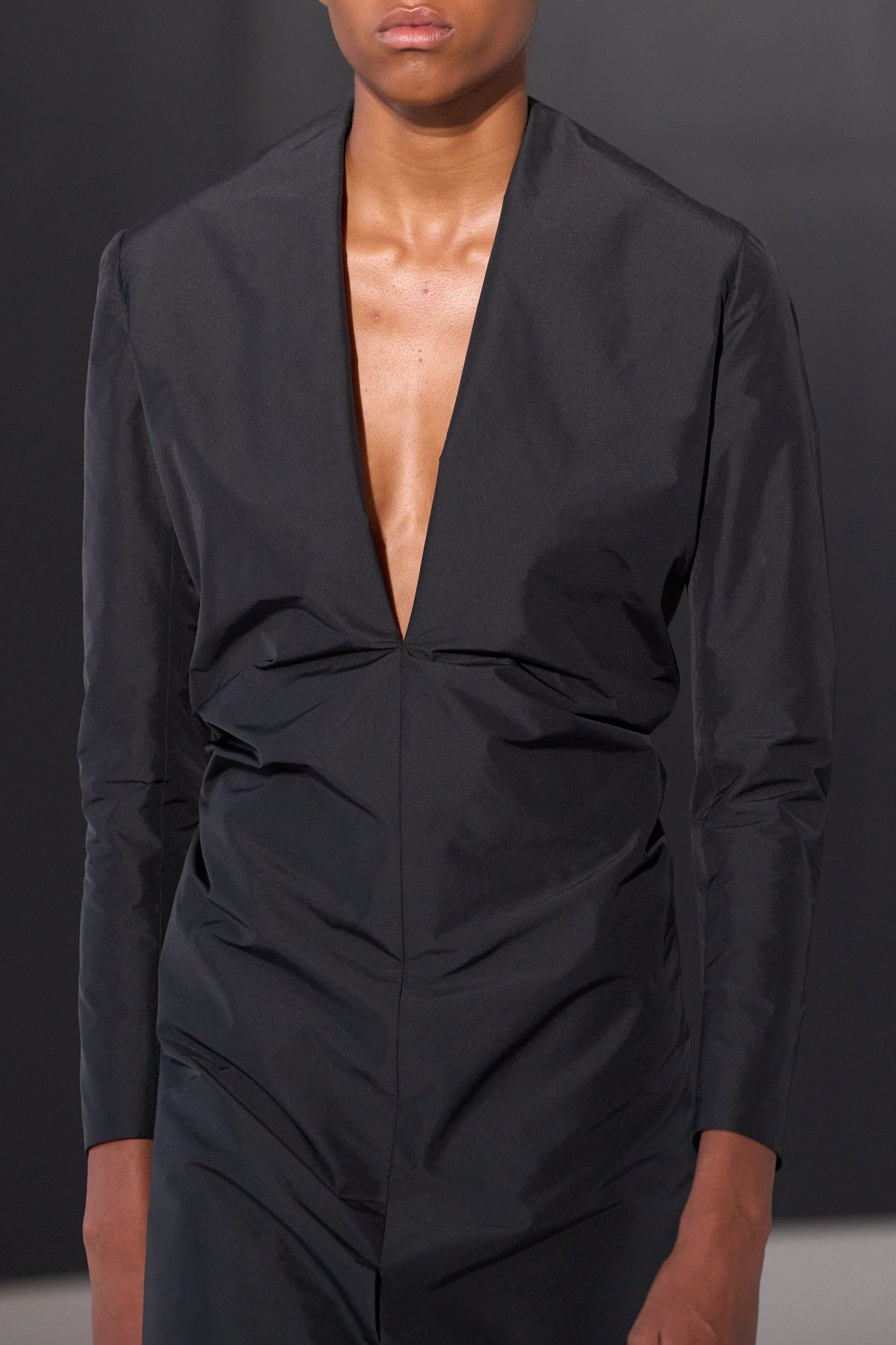 Jil Sander Spring 2026 Fashion Show Details