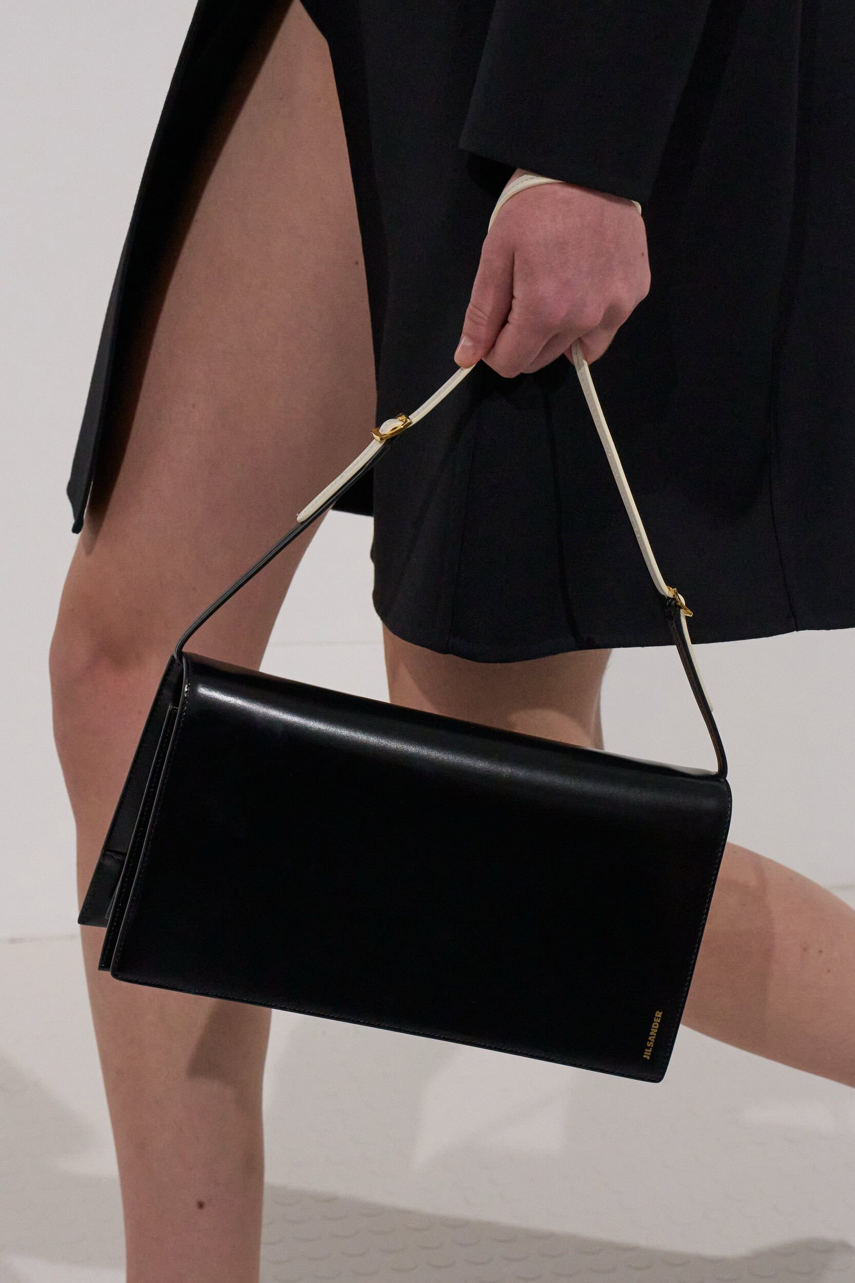 Jil Sander Spring 2026 Fashion Show Details