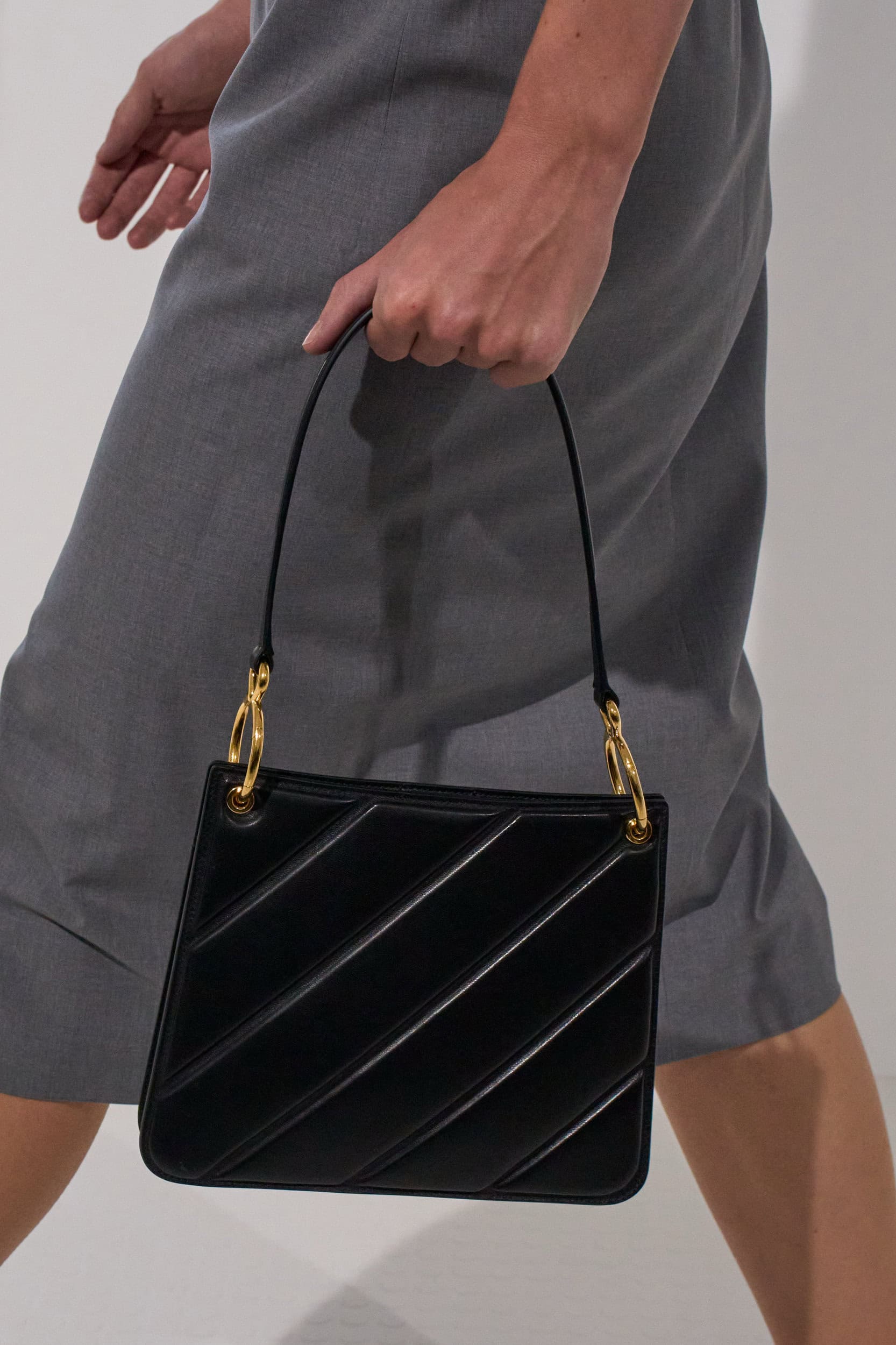 Jil Sander Spring 2026 Fashion Show Details