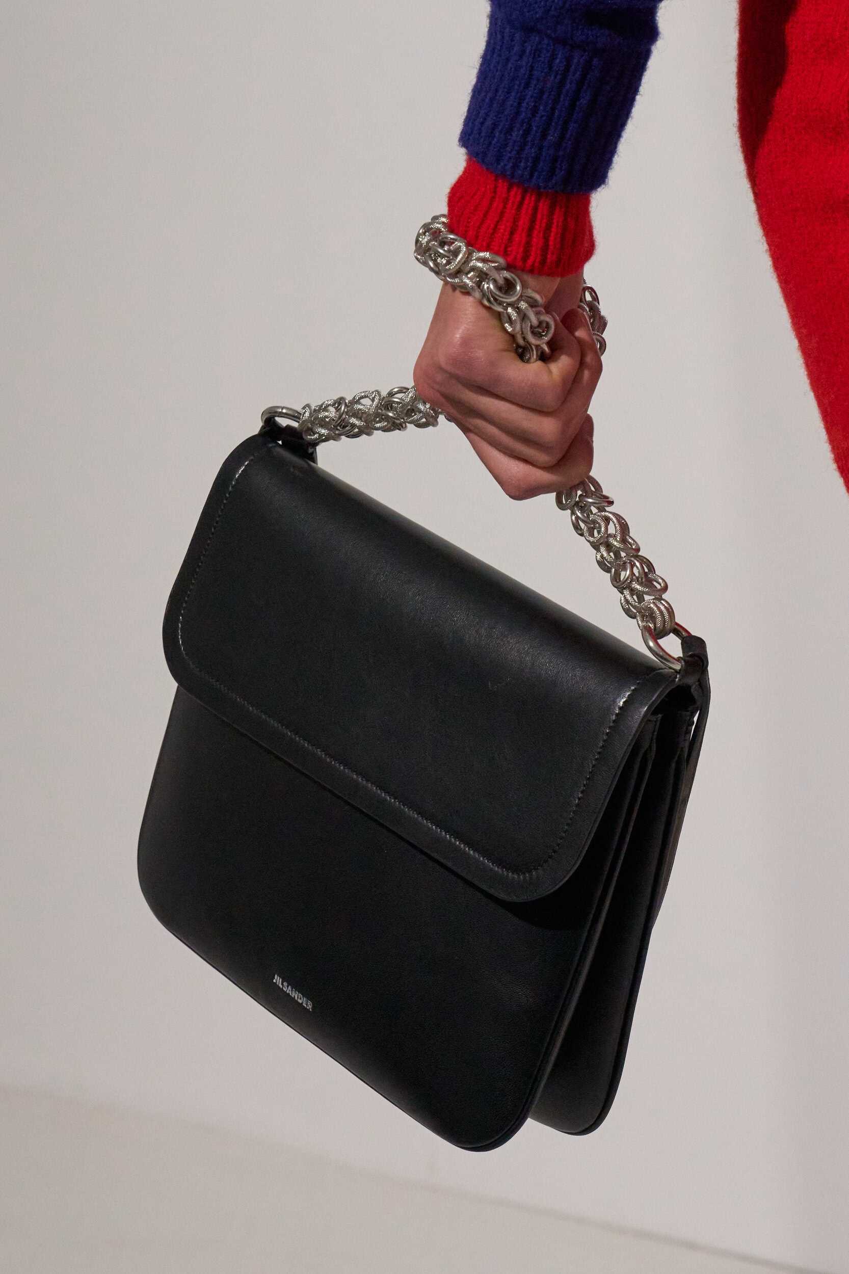 Jil Sander Spring 2026 Fashion Show Details