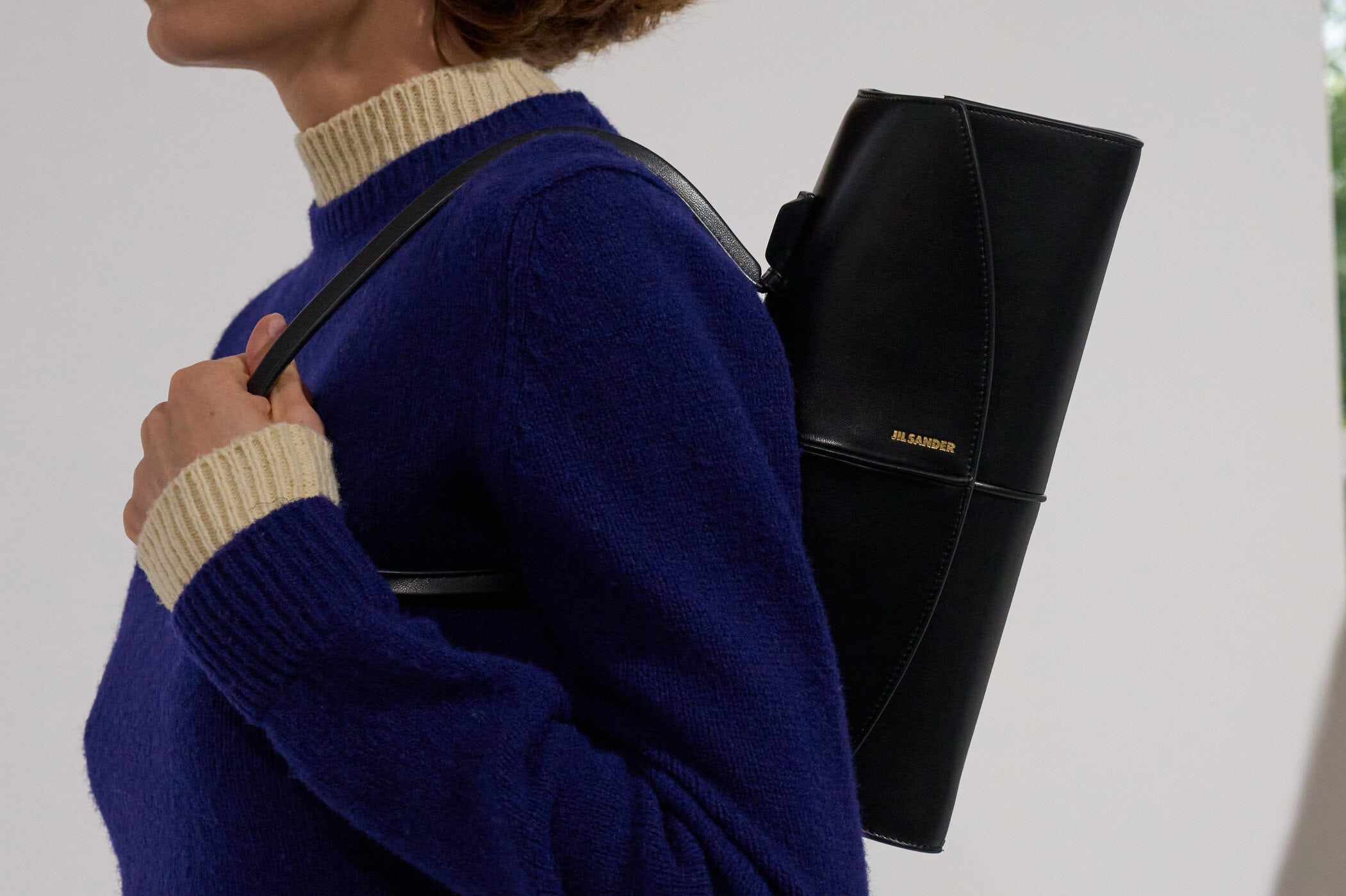 Jil Sander Spring 2026 Fashion Show Details