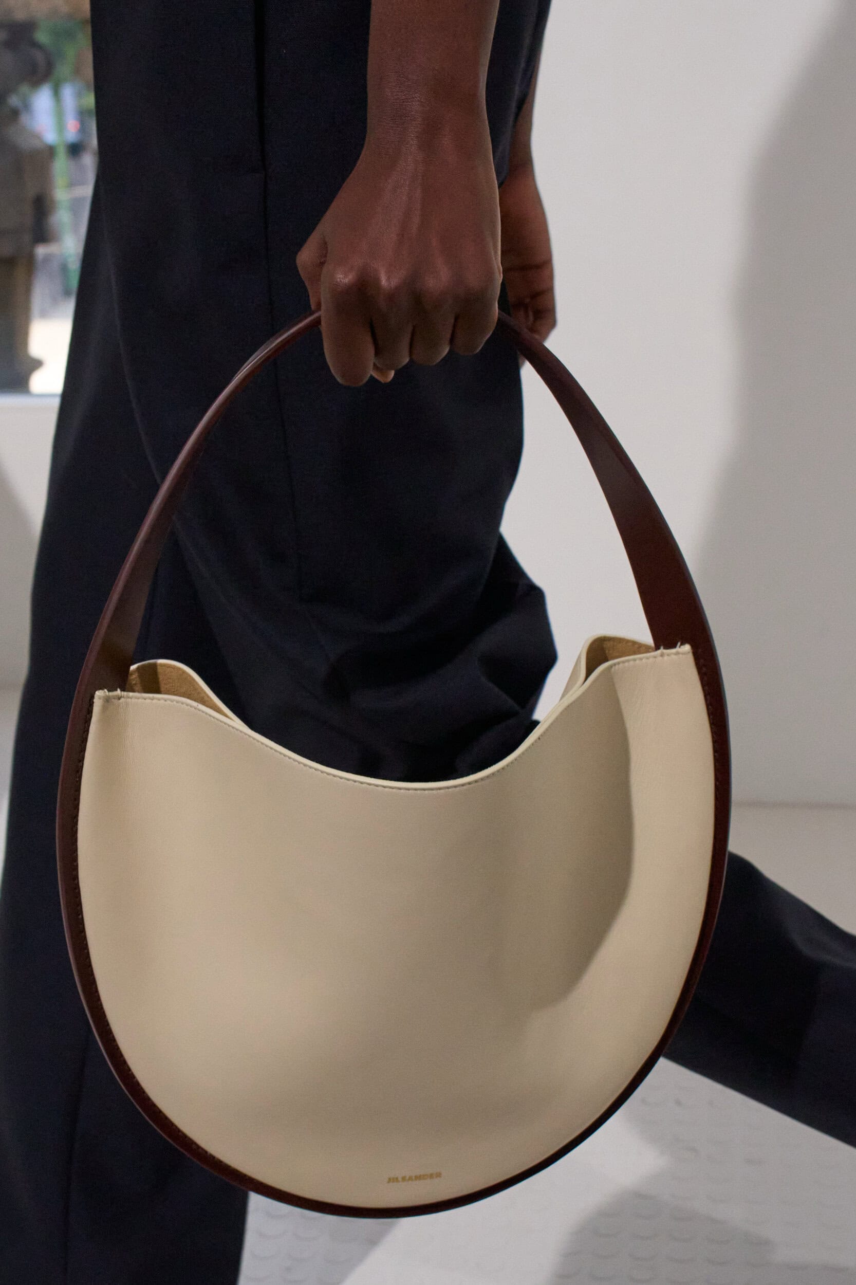 Jil Sander Spring 2026 Fashion Show Details