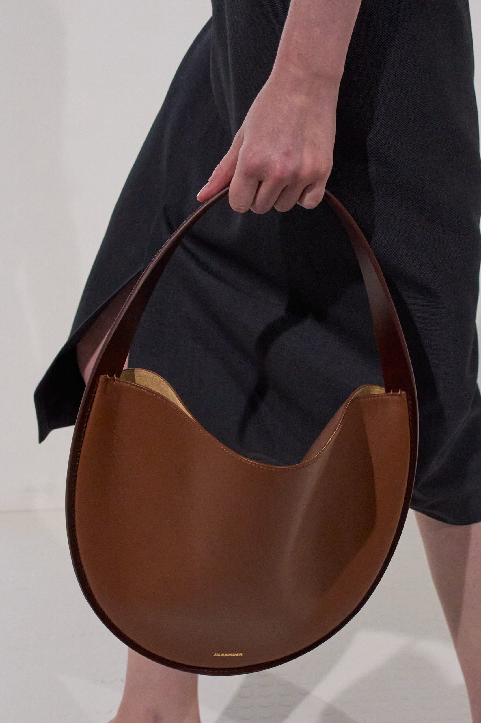 Jil Sander Spring 2026 Fashion Show Details