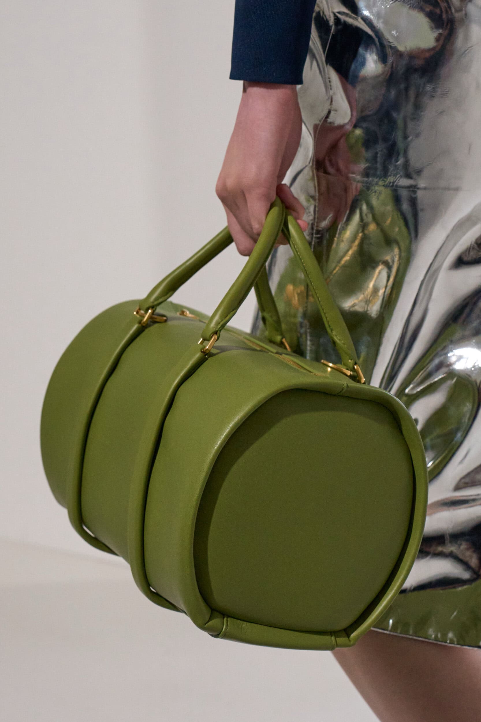Jil Sander Spring 2026 Fashion Show Details
