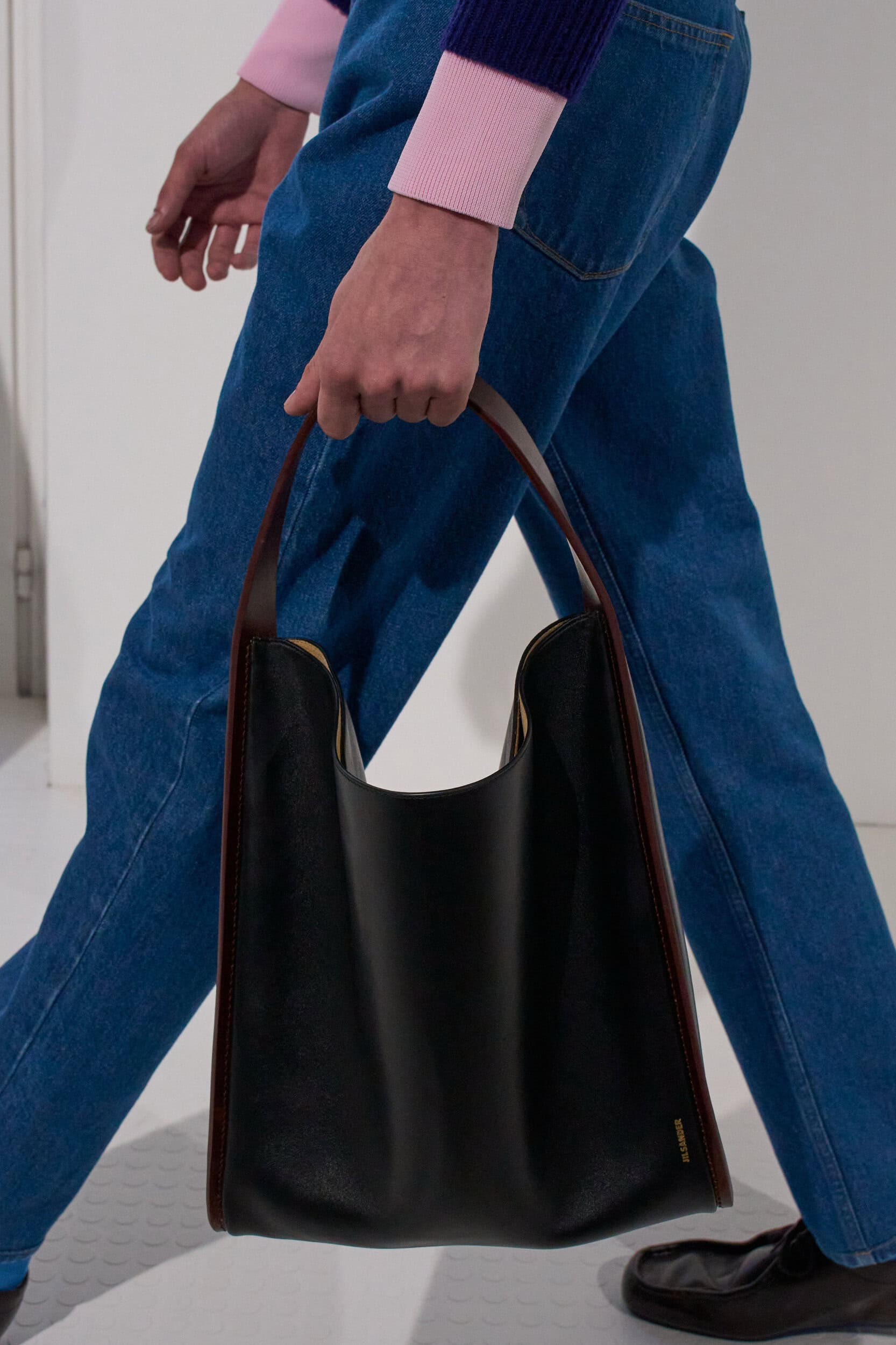 Jil Sander Spring 2026 Fashion Show Details