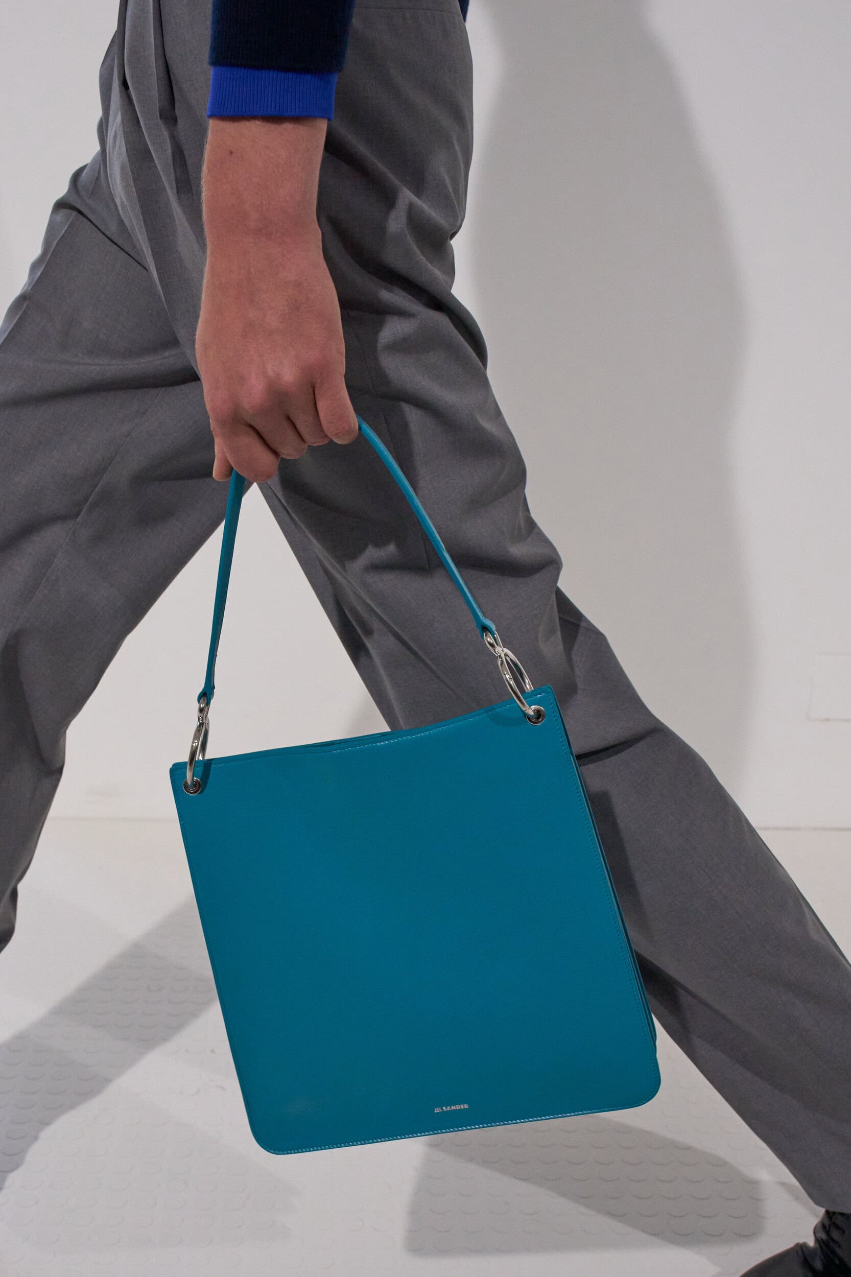 Jil Sander Spring 2026 Fashion Show Details