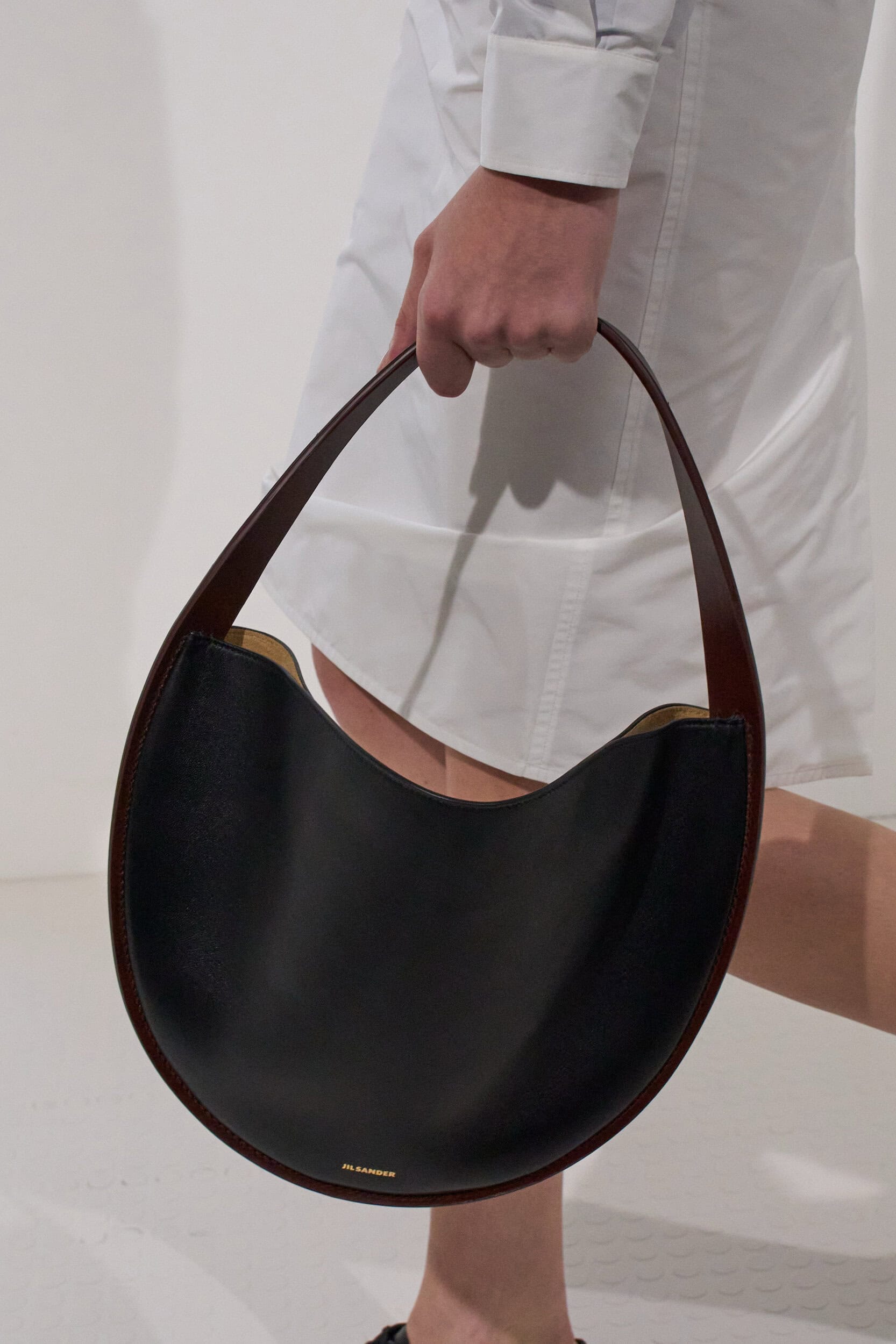 Jil Sander Spring 2026 Fashion Show Details