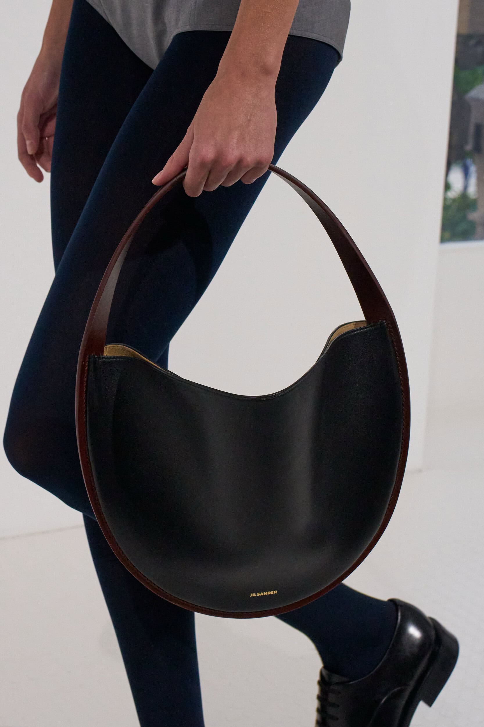 Jil Sander Spring 2026 Fashion Show Details