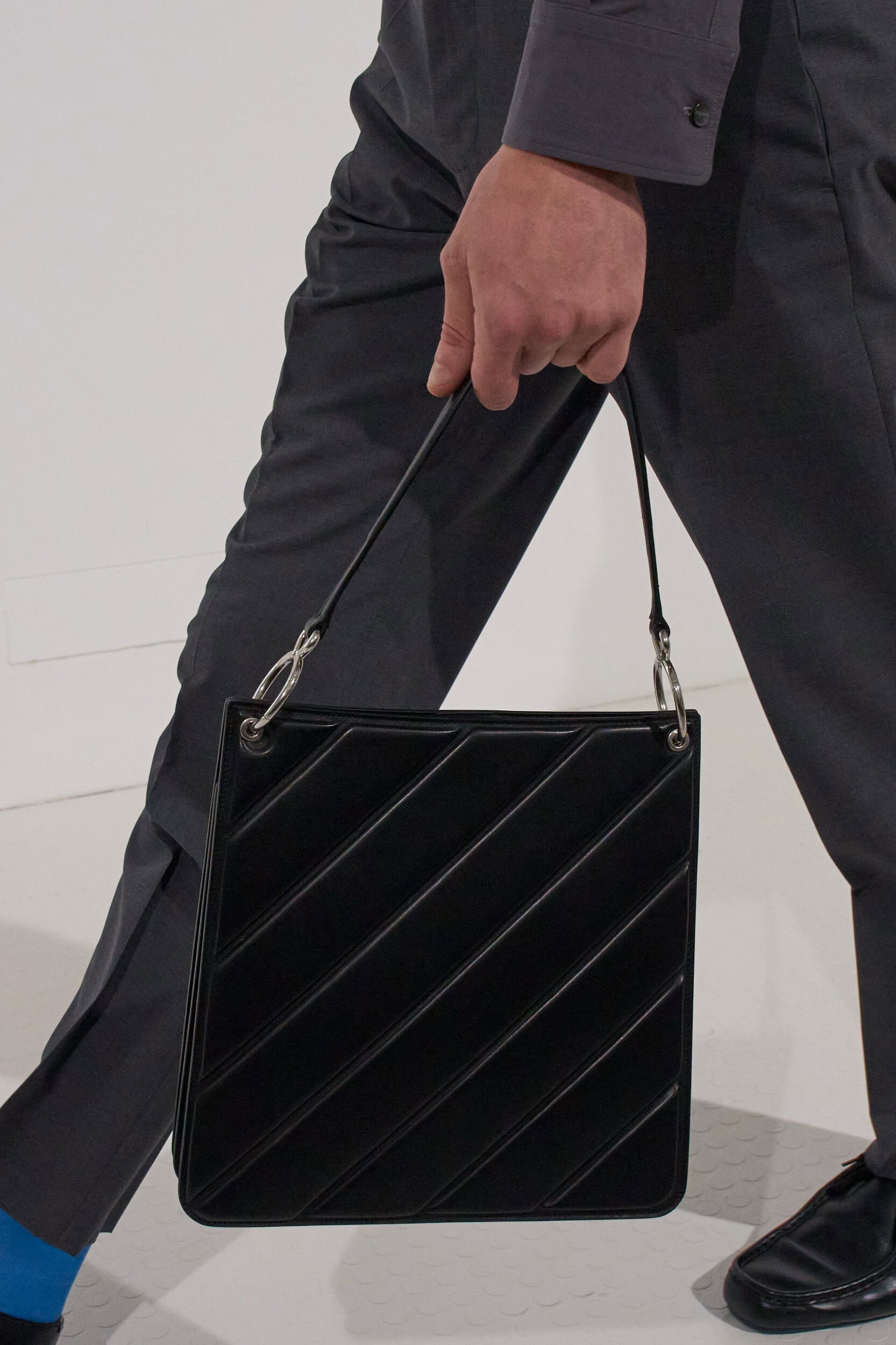 Jil Sander Spring 2026 Fashion Show Details