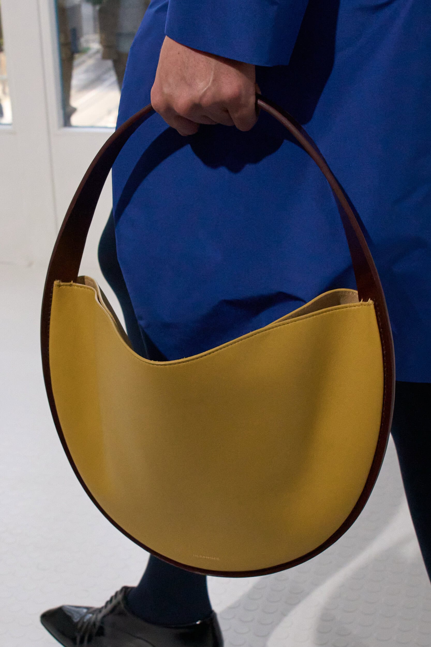 Jil Sander Spring 2026 Fashion Show Details